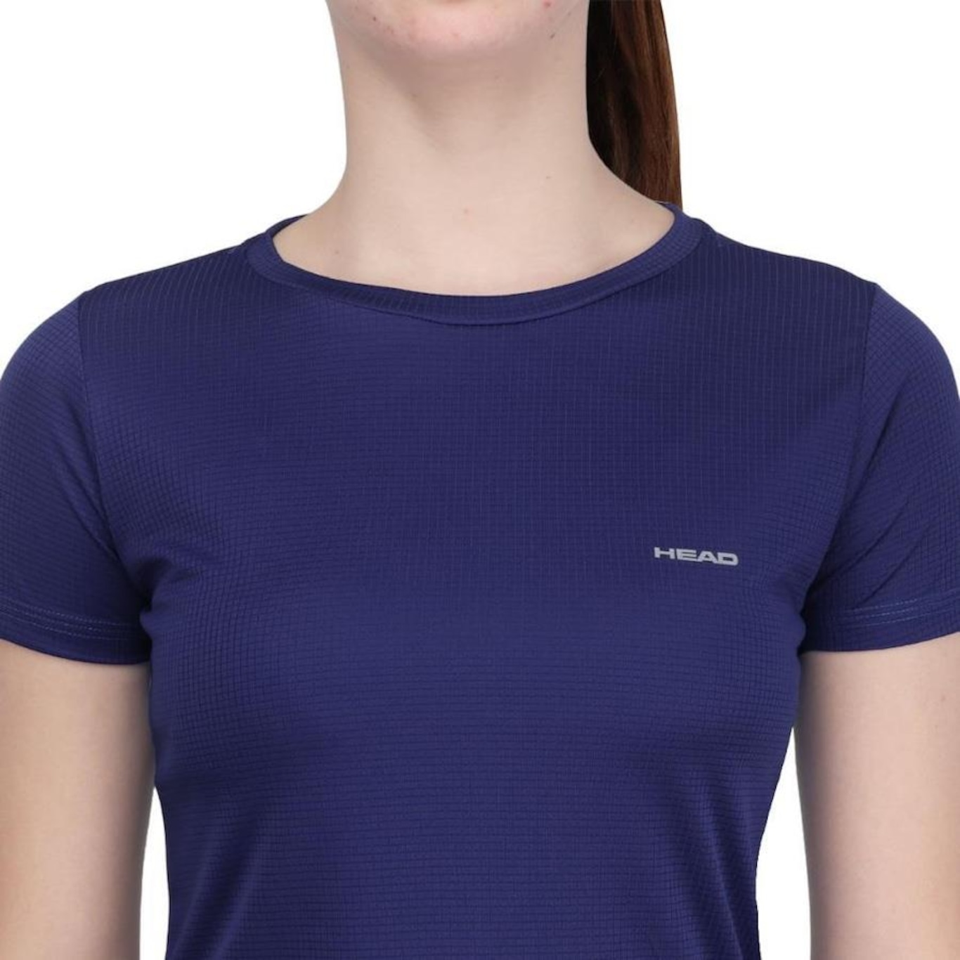 Camiseta Head Ludo Square Lateral - Feminina - Foto 2