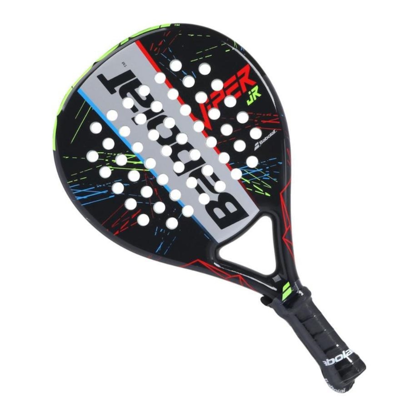 Raquete de Padel Babolat Viper Junior - Foto 1