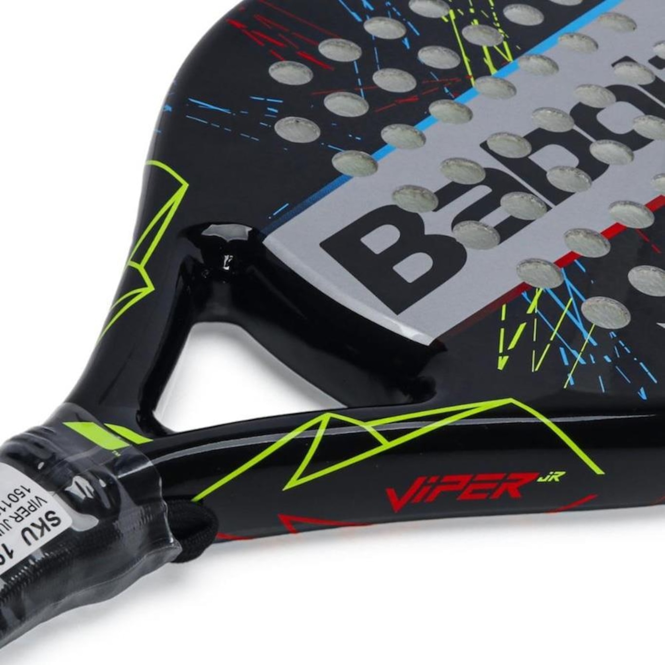 Raquete de Padel Babolat Viper Junior - Foto 3