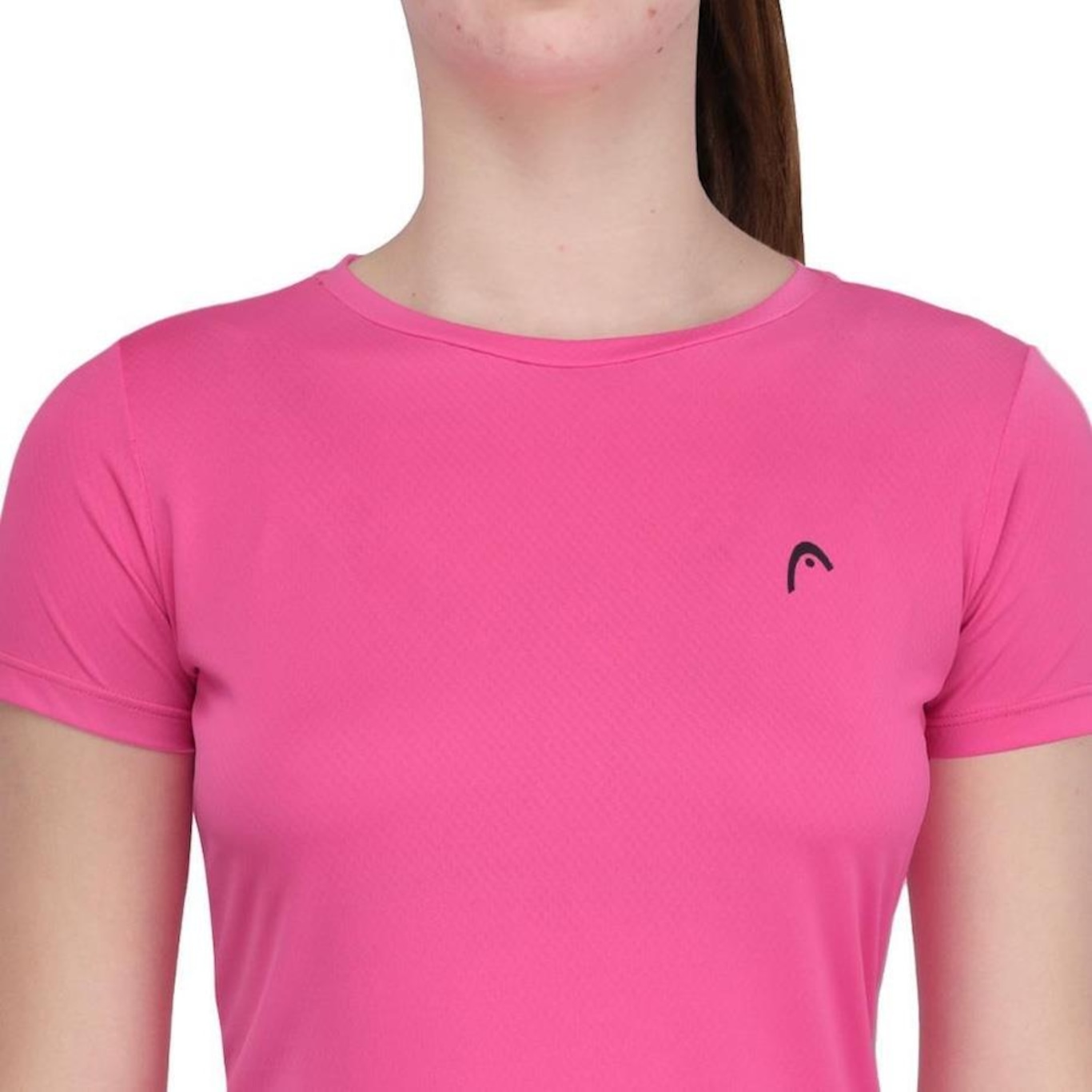 Camiseta Head Poliamida Square Icone - Feminina - Foto 2