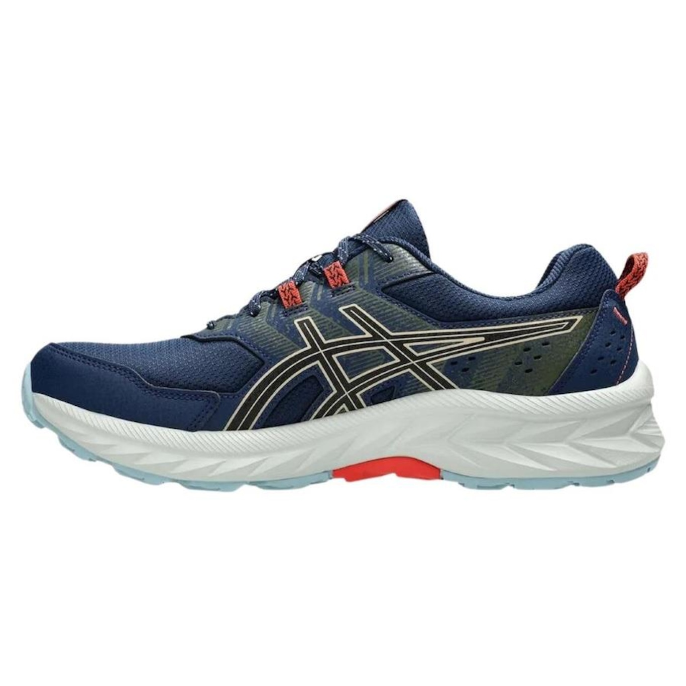 Tênis Asics Gel-Venture 9 - Masculino - Foto 3