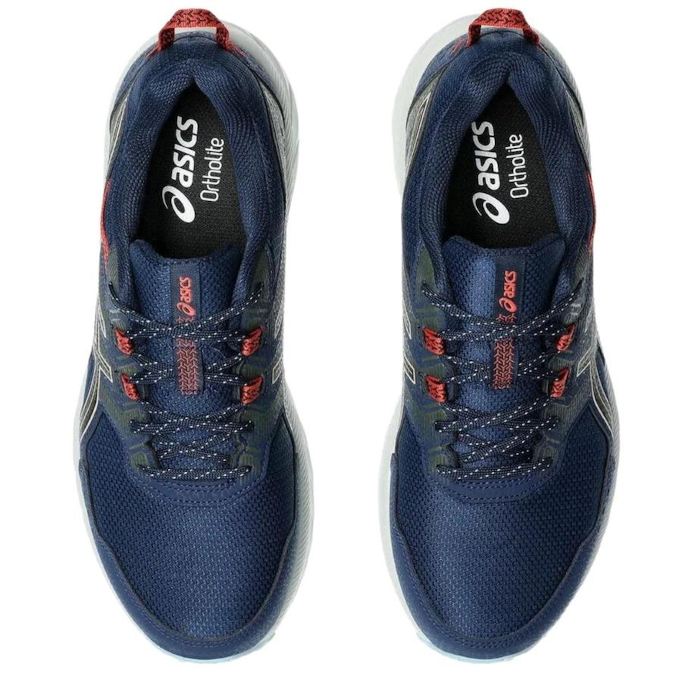 Tênis Asics Gel-Venture 9 - Masculino - Foto 5