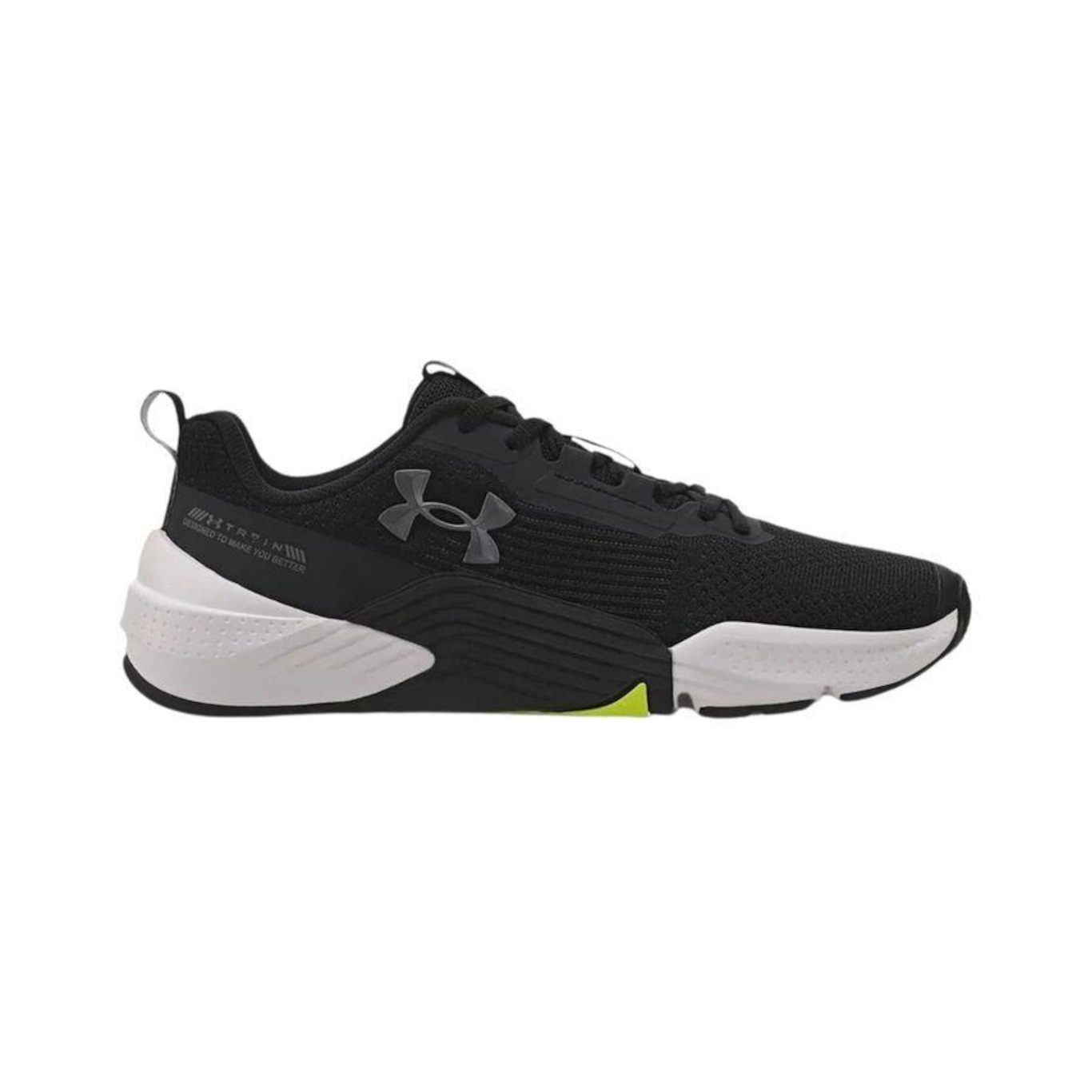 Tênis Under Armour Tribase Reps 2 - Masculino - Foto 1