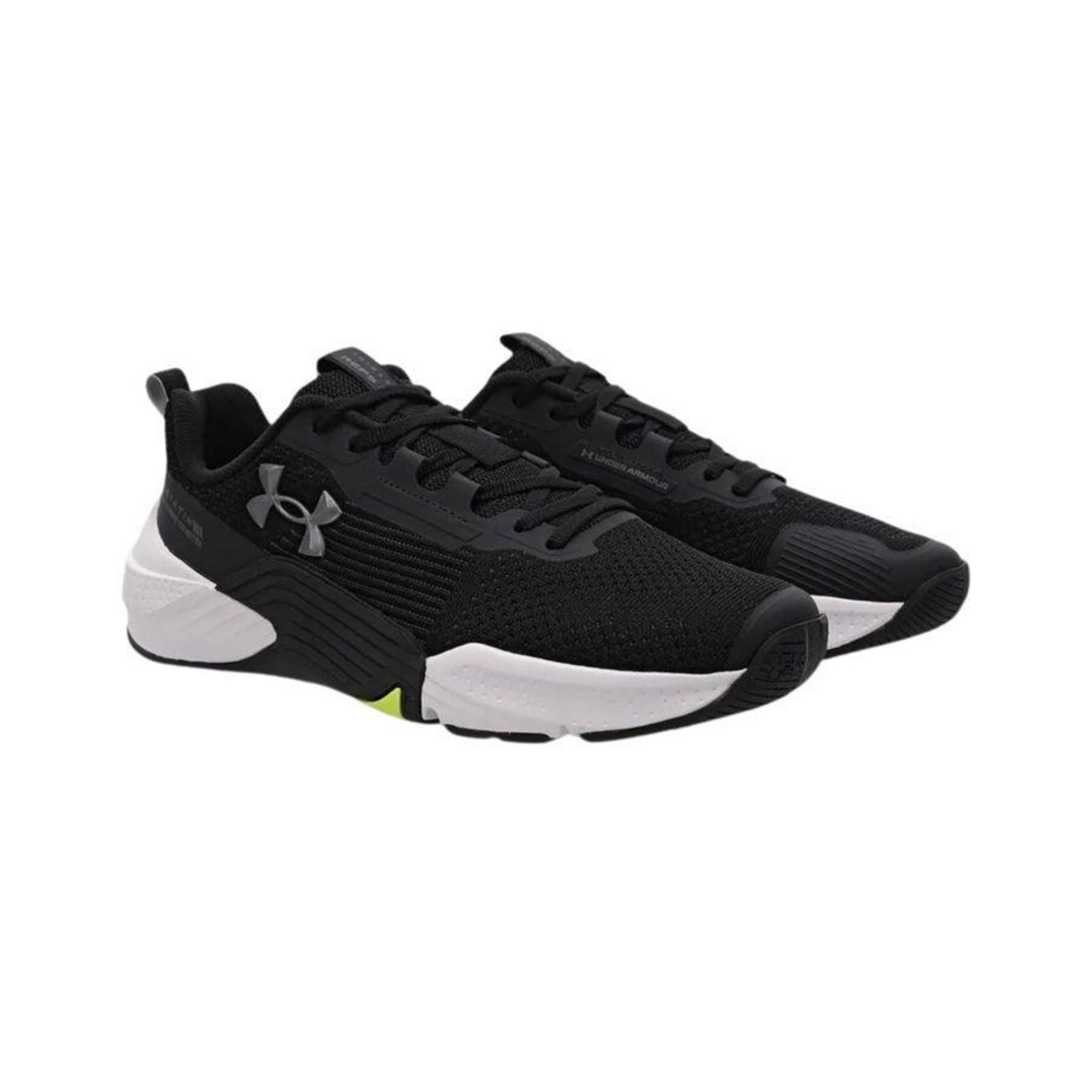 Tênis Under Armour Tribase Reps 2 - Masculino - Foto 3