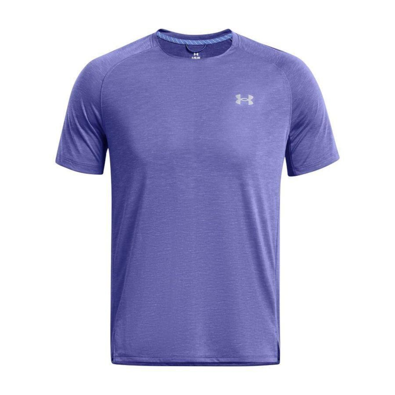 Camiseta Under Armour Launch - Masculina - Foto 3