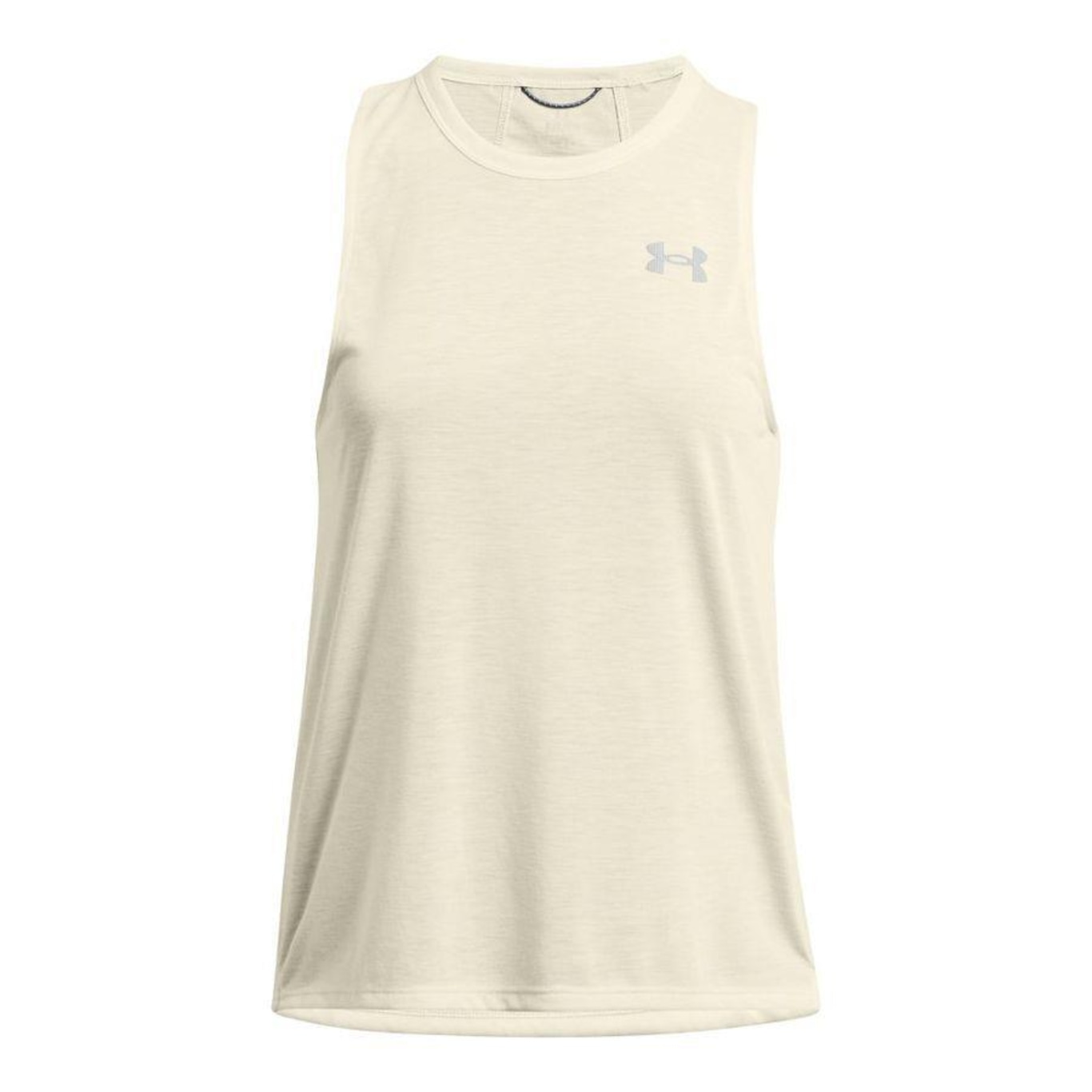 Camiseta Regata Under Armour Launch - Feminina - Foto 1