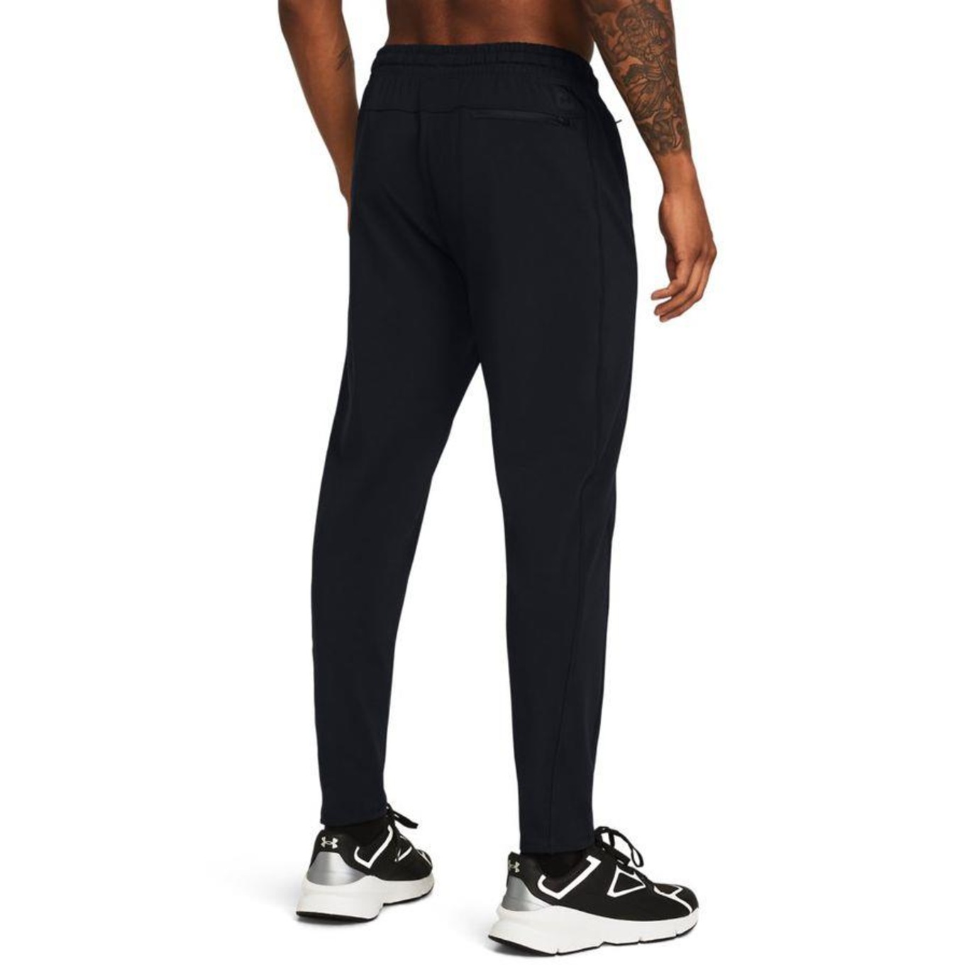 Calça Under Armour Meridian Tapered - Masculina - Foto 2