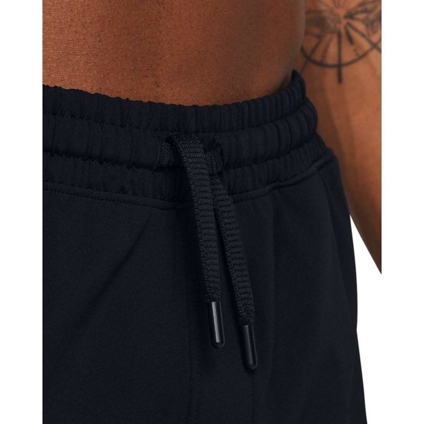 Calça Under Armour Meridian Tapered - Masculina - Foto 3