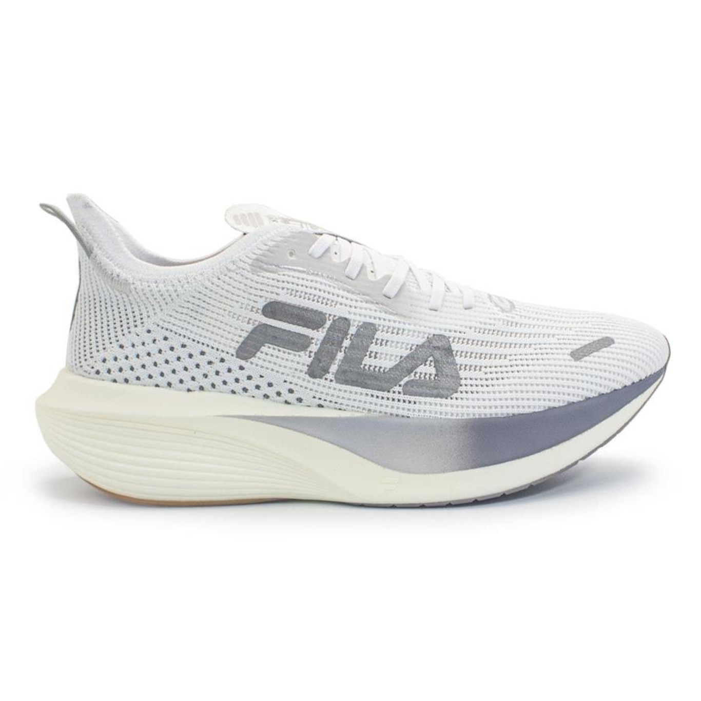 Tênis Fila Racer Carbon 2 - Masculino - Foto 1