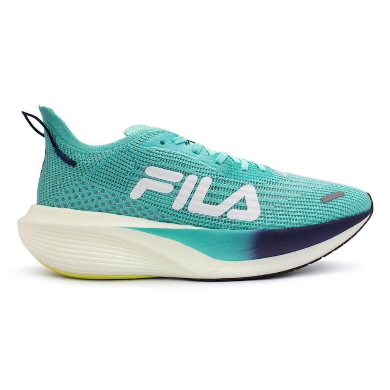 Tênis Fila Racer Carbon 2 - Masculino - Foto 1