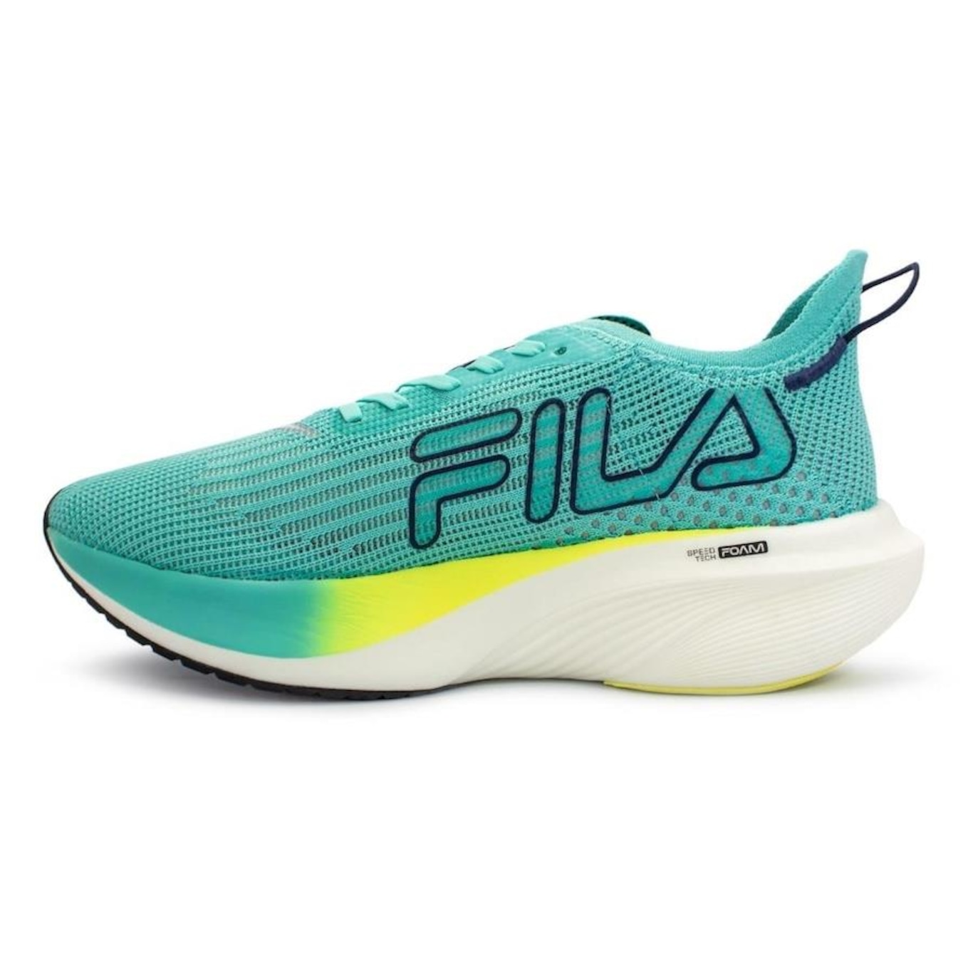 Tênis Fila Racer Carbon 2 - Masculino - Foto 4