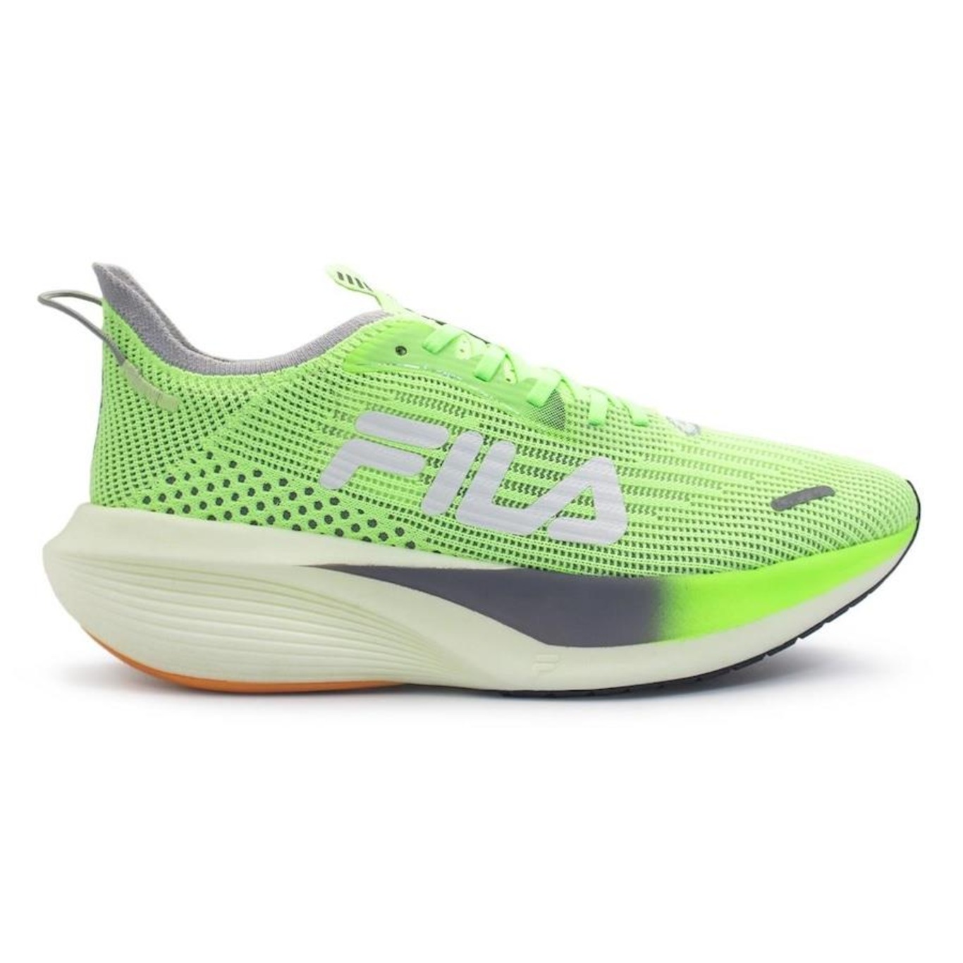 Tênis Fila Racer Carbon 2 - Masculino - Foto 1