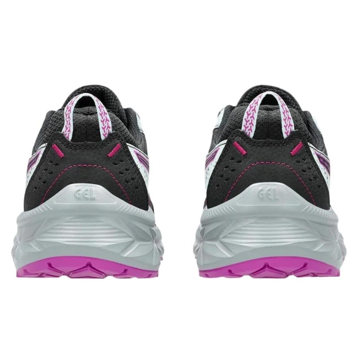 Tênis Asics Gel-Venture 9 - Feminino - Foto 6