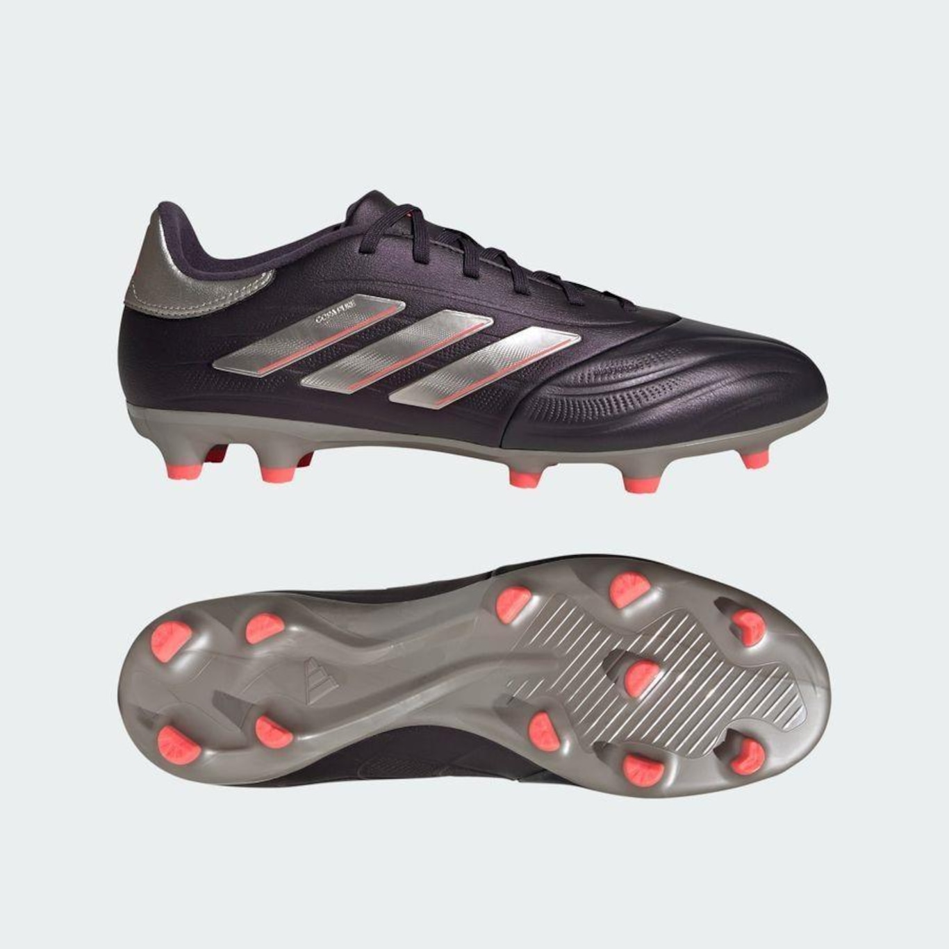 Chuteira de Campo adidas Copa Pure 2 League - Adulto - Foto 4