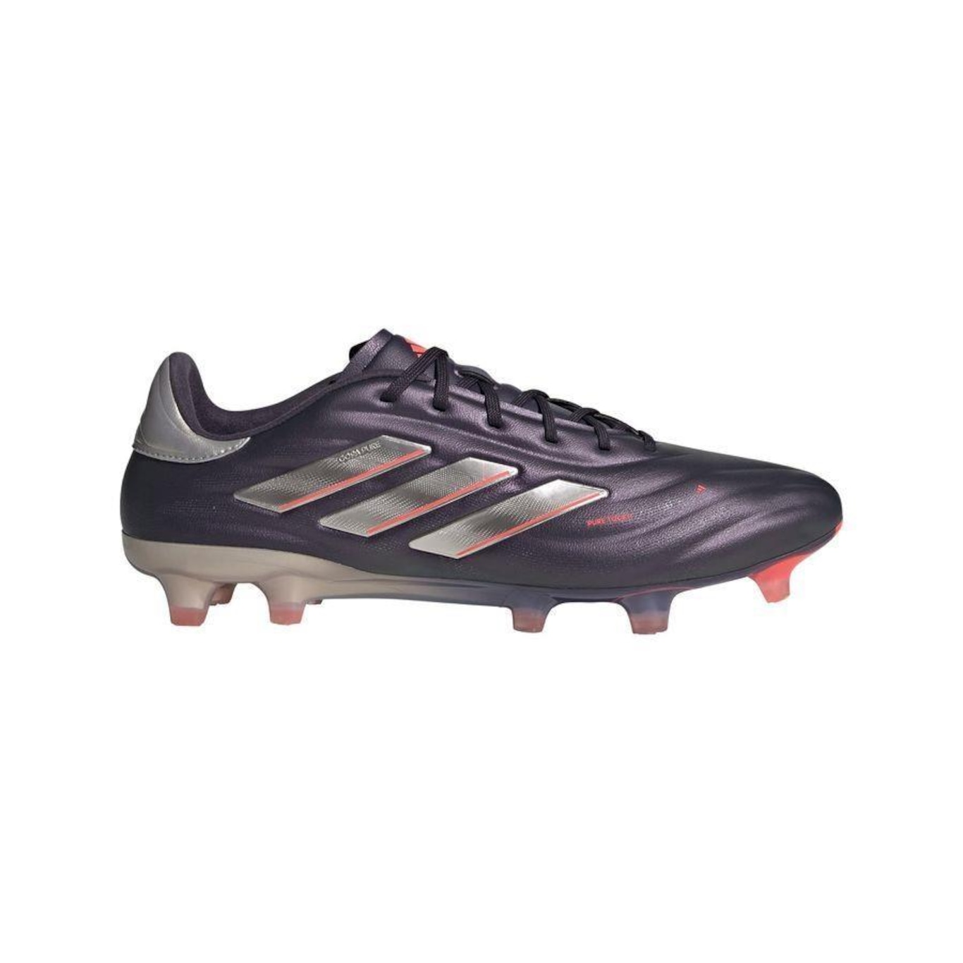 Chuteira de Campo adidas Copa Pure 2 Elite - Adulto - Foto 1