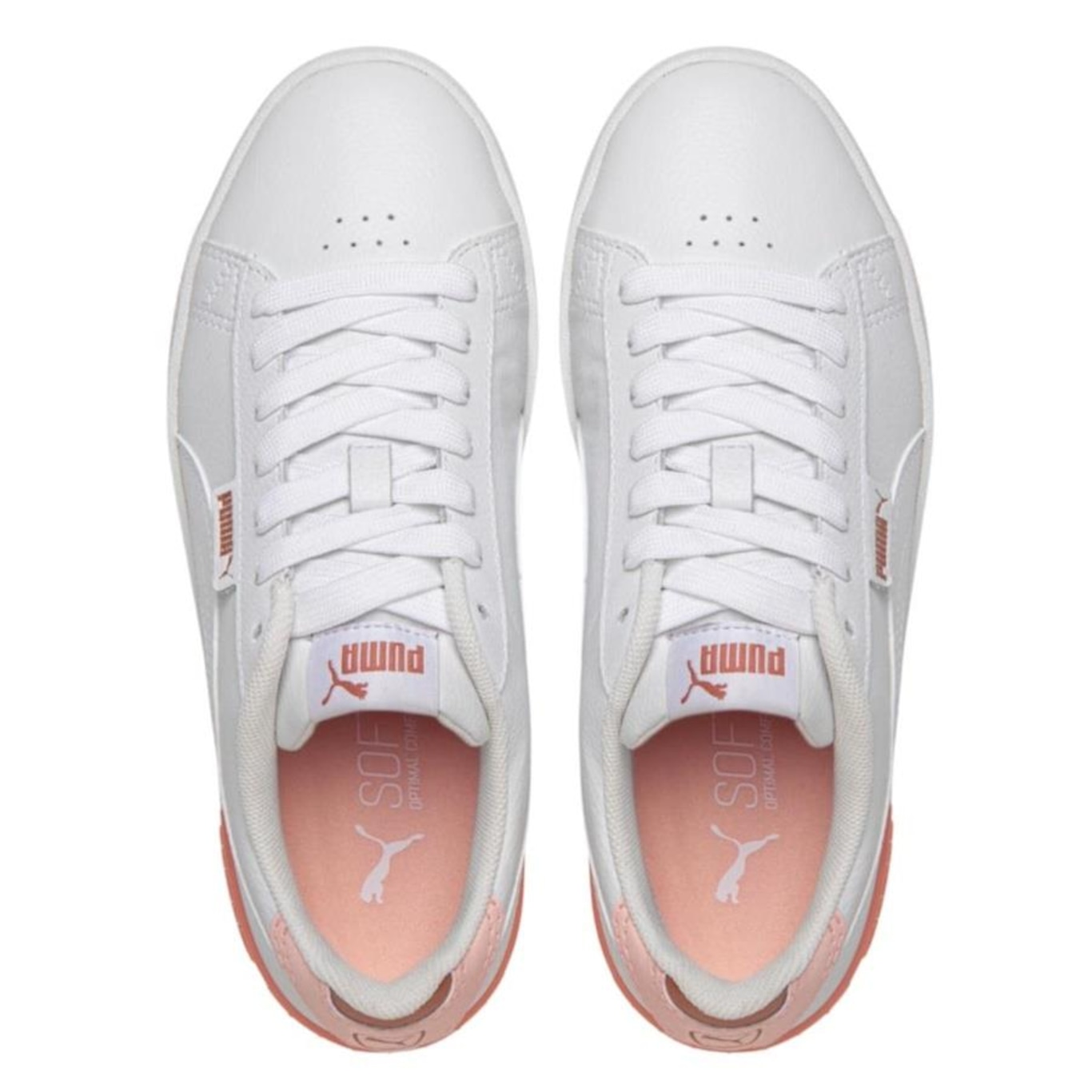 Tênis Puma Jada Bdp - Feminino - Foto 4