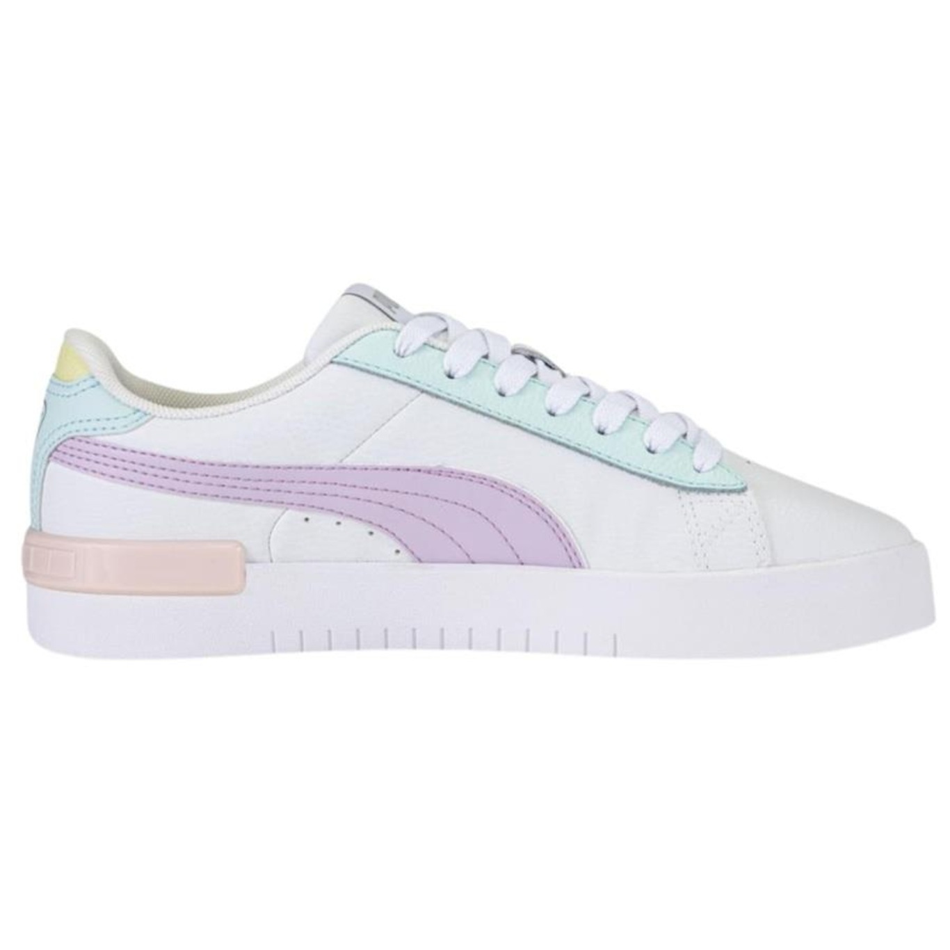 Tênis Puma Jada Bdp - Feminino - Foto 1