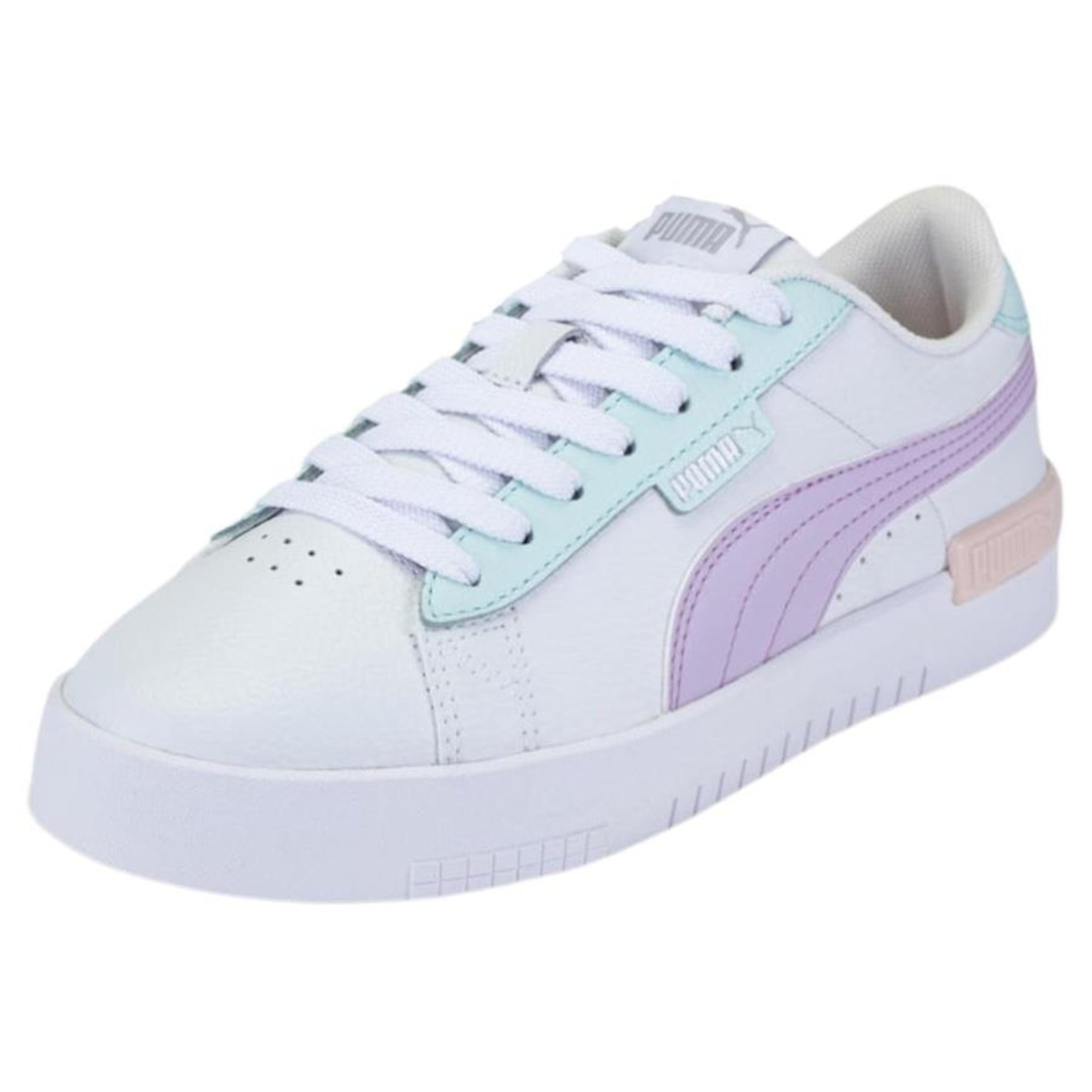 Tênis Puma Jada Bdp - Feminino - Foto 2