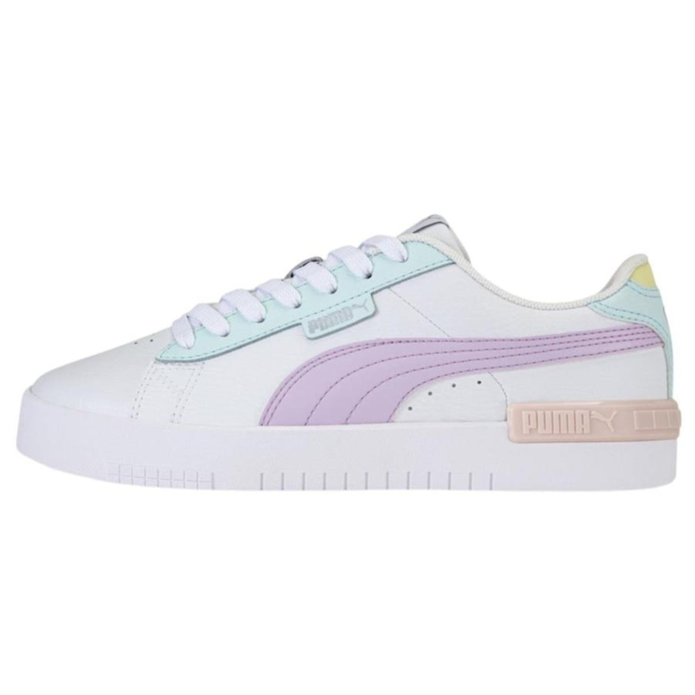 Tênis Puma Jada Bdp - Feminino - Foto 3