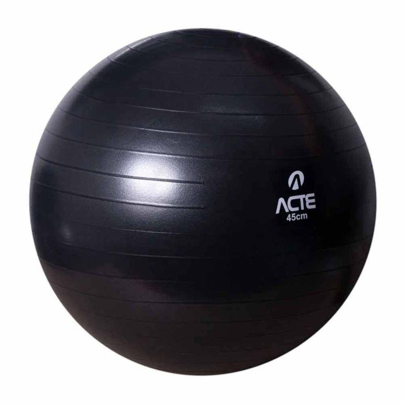 Bola Acte Gym Ball 45Cm Unissex T9-45P - Foto 3