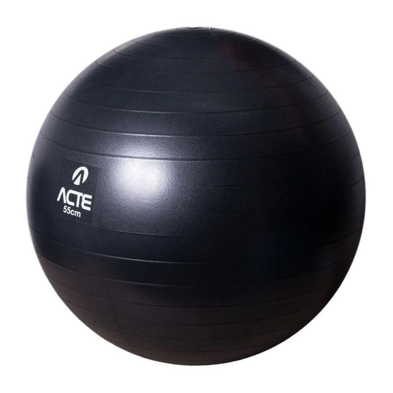 Bola Acte Gym Ball 55Cm Unissex T9-55P - Foto 3