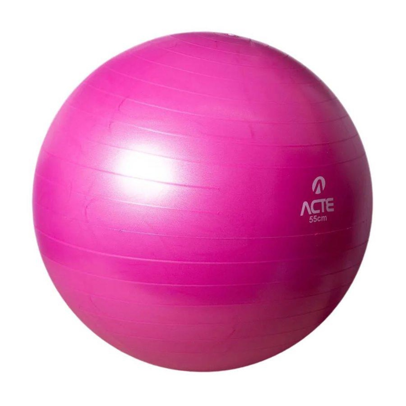 Bola Acte Gym Ball 55Cm Unissex T9-55Rs - Foto 3