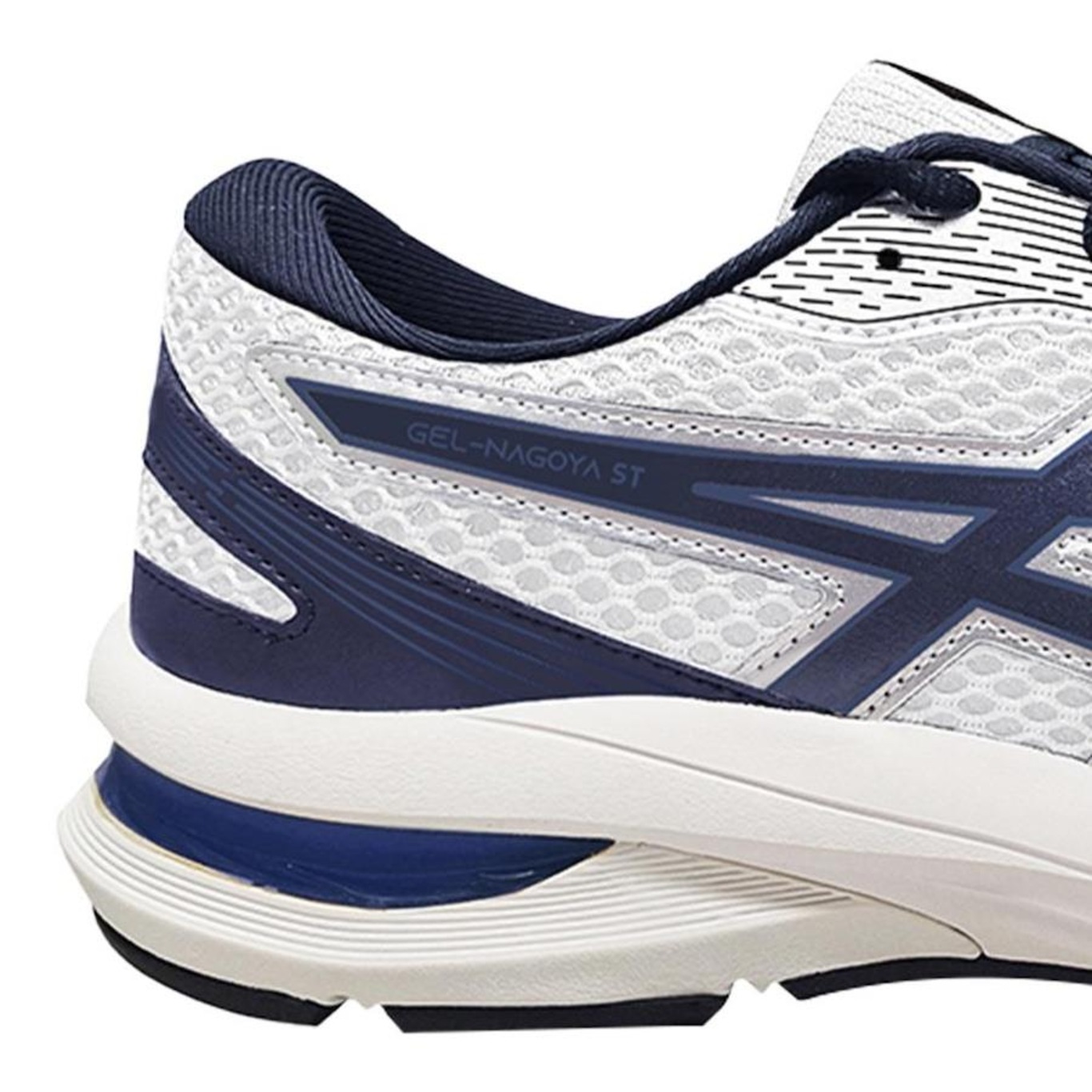 Tênis Asics Gel-Nagoya St - Masculino - Foto 3