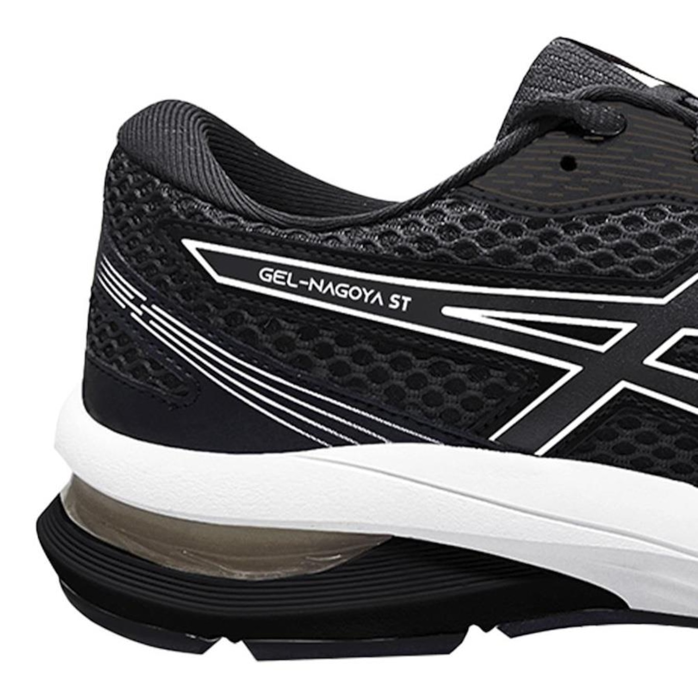 Tênis Asics Gel-Nagoya St + Meia - Masculino - Foto 3