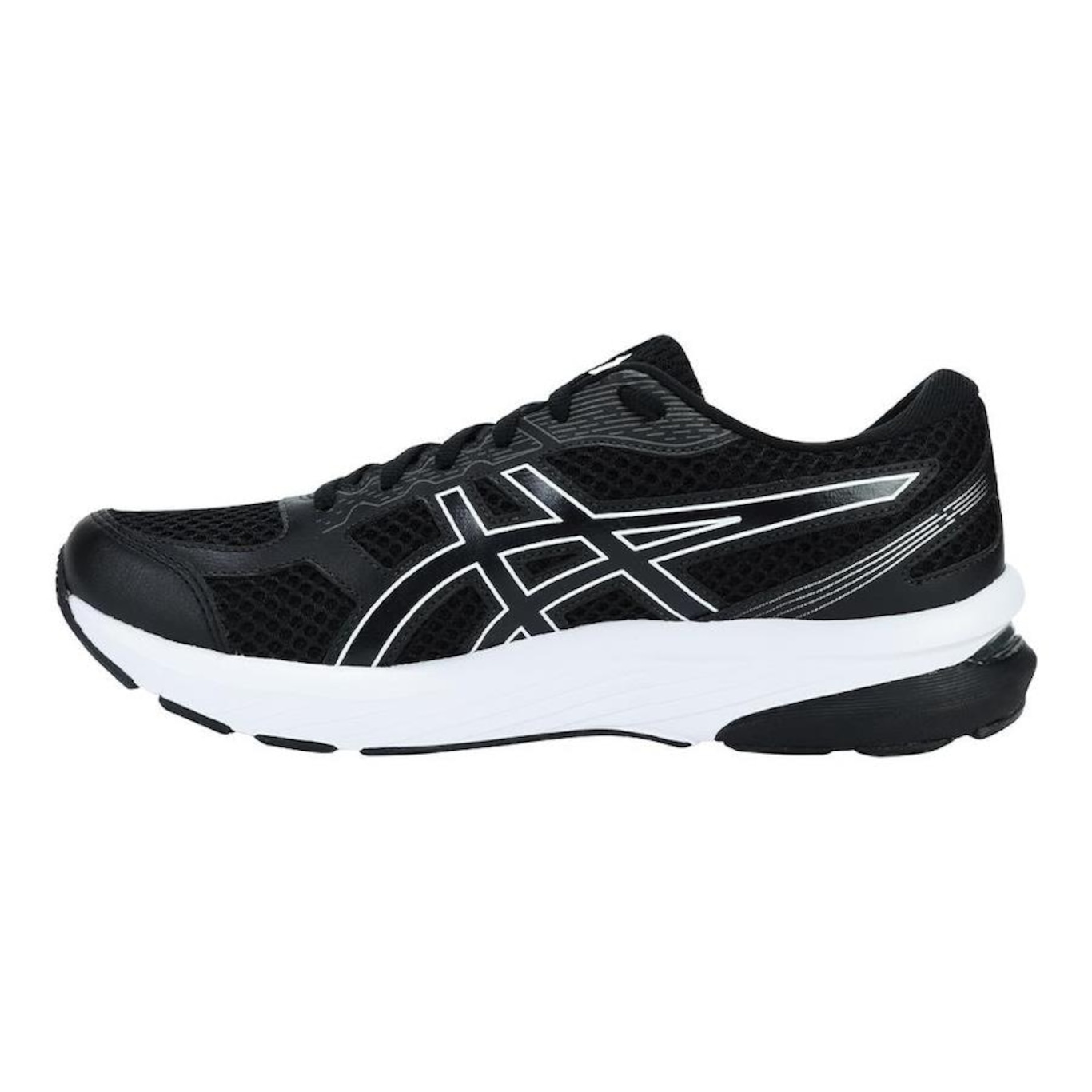 Tênis Asics Gel-Nagoya St + Meia - Masculino - Foto 4