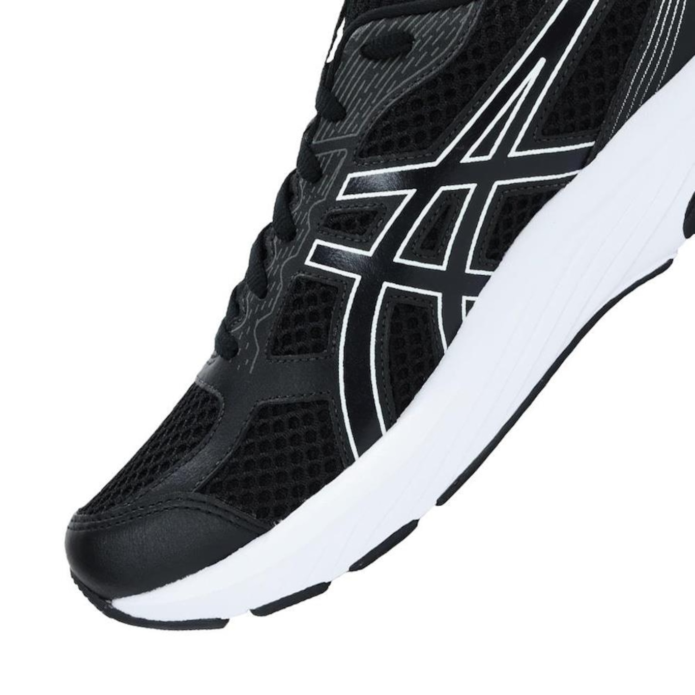 Tênis Asics Gel-Nagoya St + Meia - Masculino - Foto 5