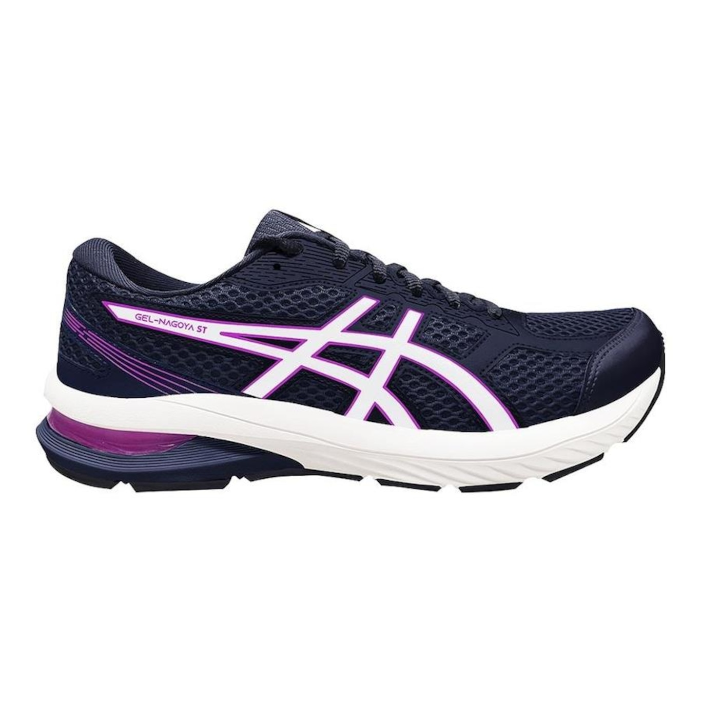 Tênis Asics Gel-Nagoya St - Feminino - Foto 1