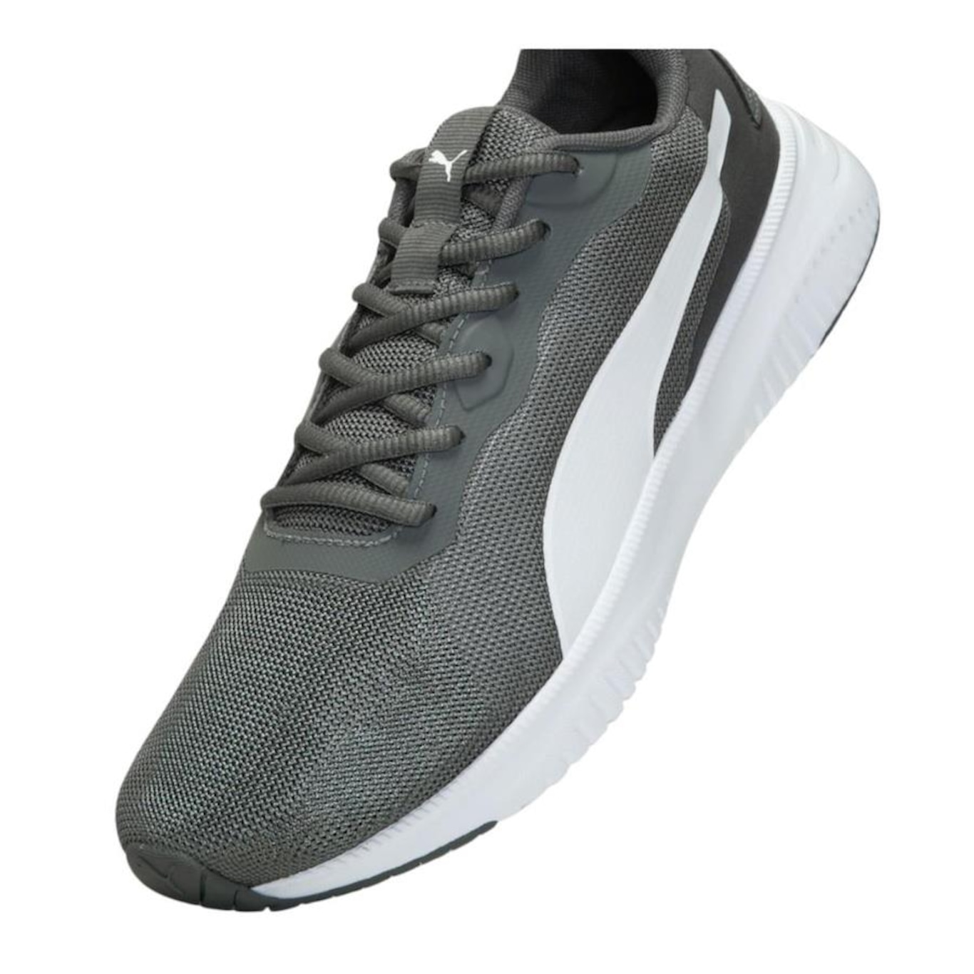 Tênis Puma Flyer Flex Bdp - Masculino - Foto 4