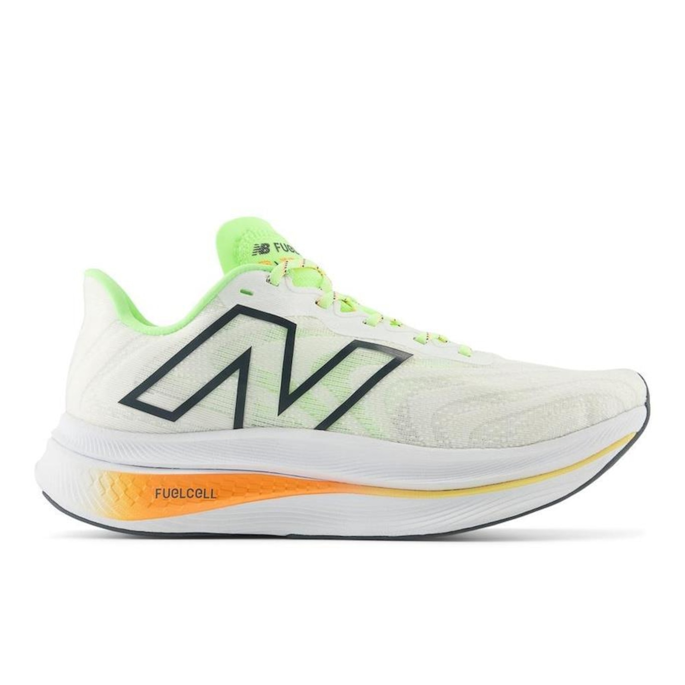 Tênis New Balance Fuelcell Supercomp Trainer V2 - Feminino - Foto 1