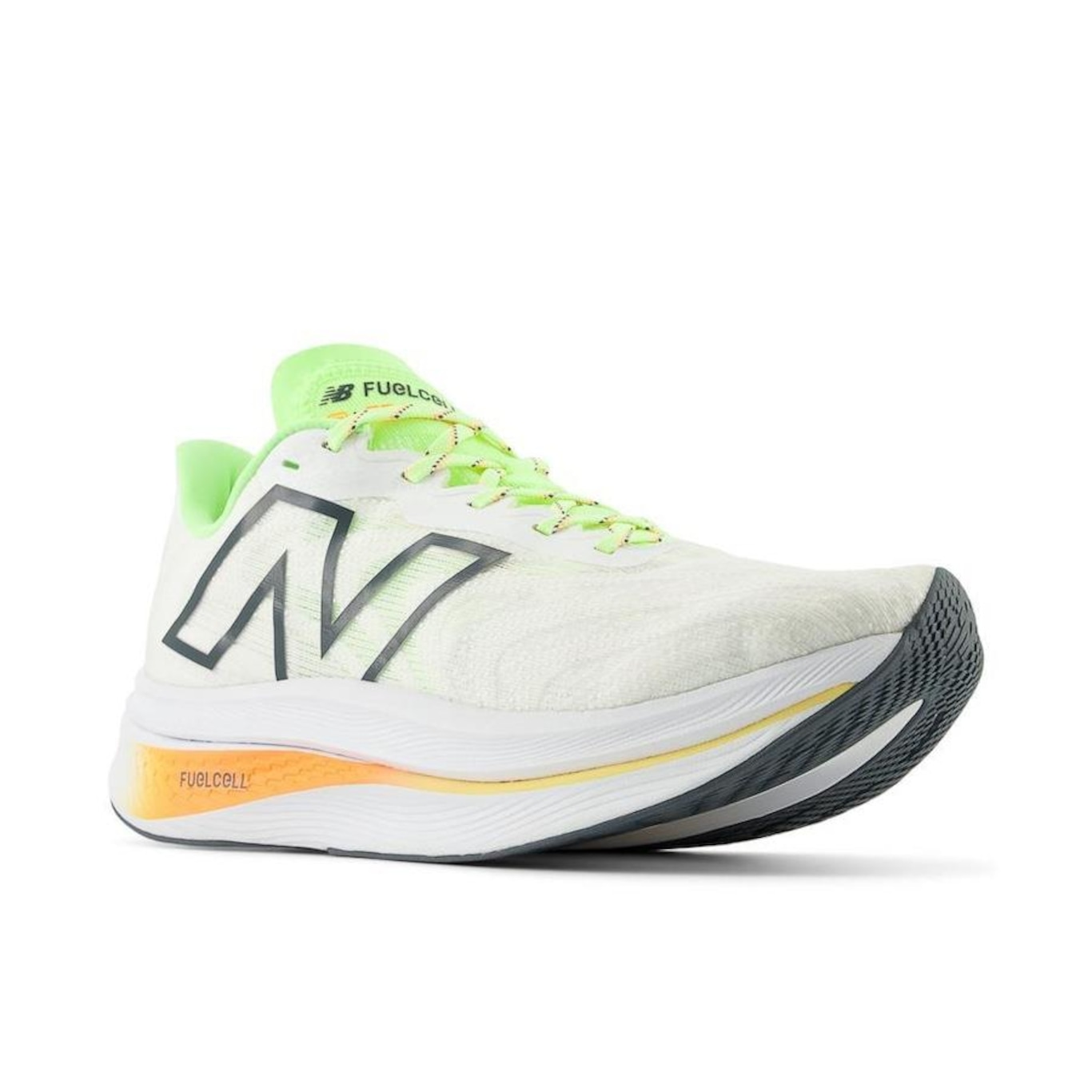 Tênis New Balance Fuelcell Supercomp Trainer V2 - Feminino - Foto 4