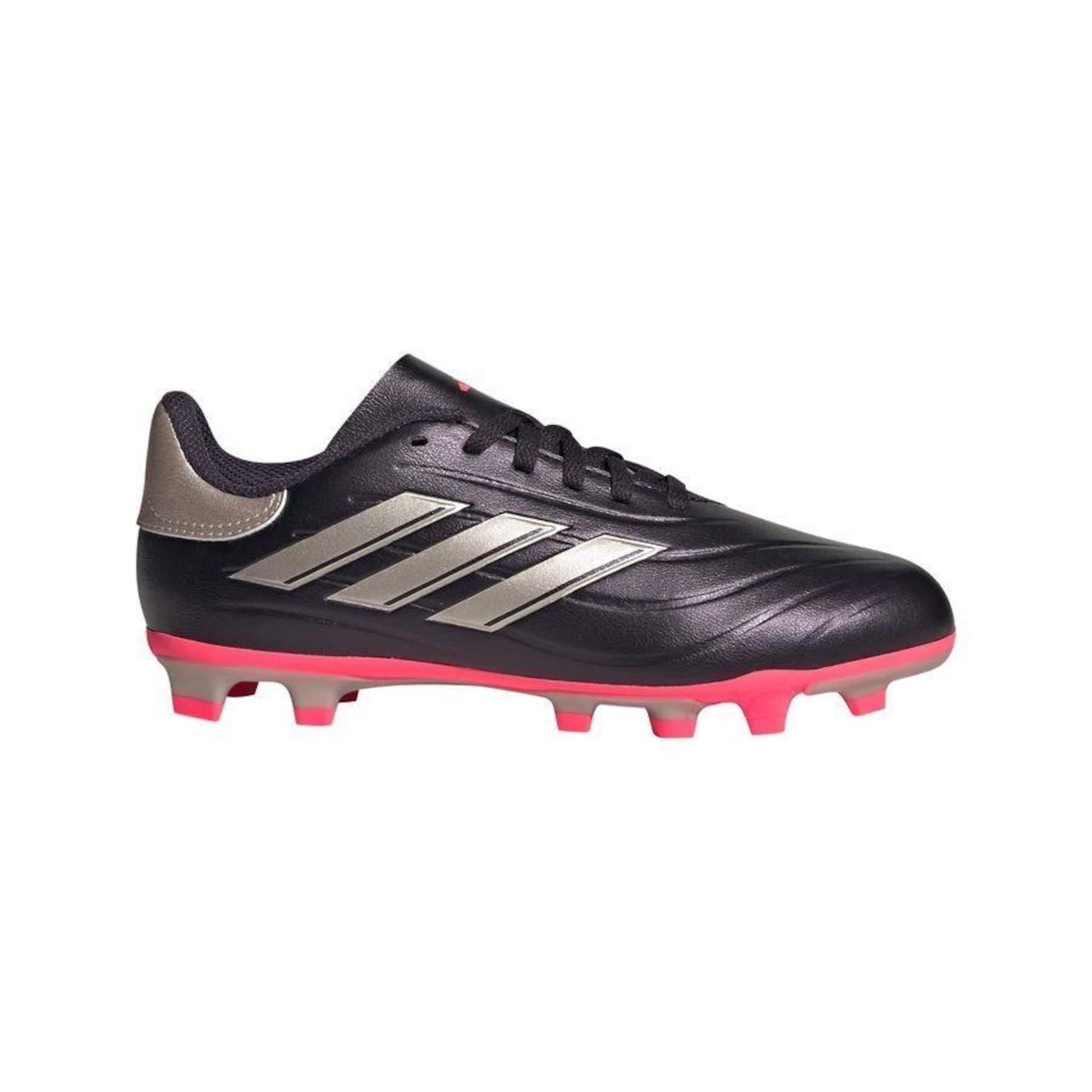 Chuteira de Campo adidas Copa Pure 2 Club Fxg - Infantil - Foto 1