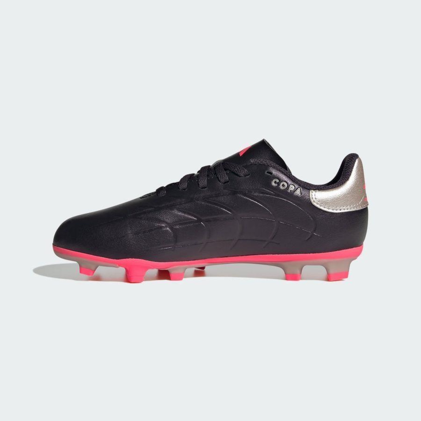 Chuteira de Campo adidas Copa Pure 2 Club Fxg - Infantil - Foto 3