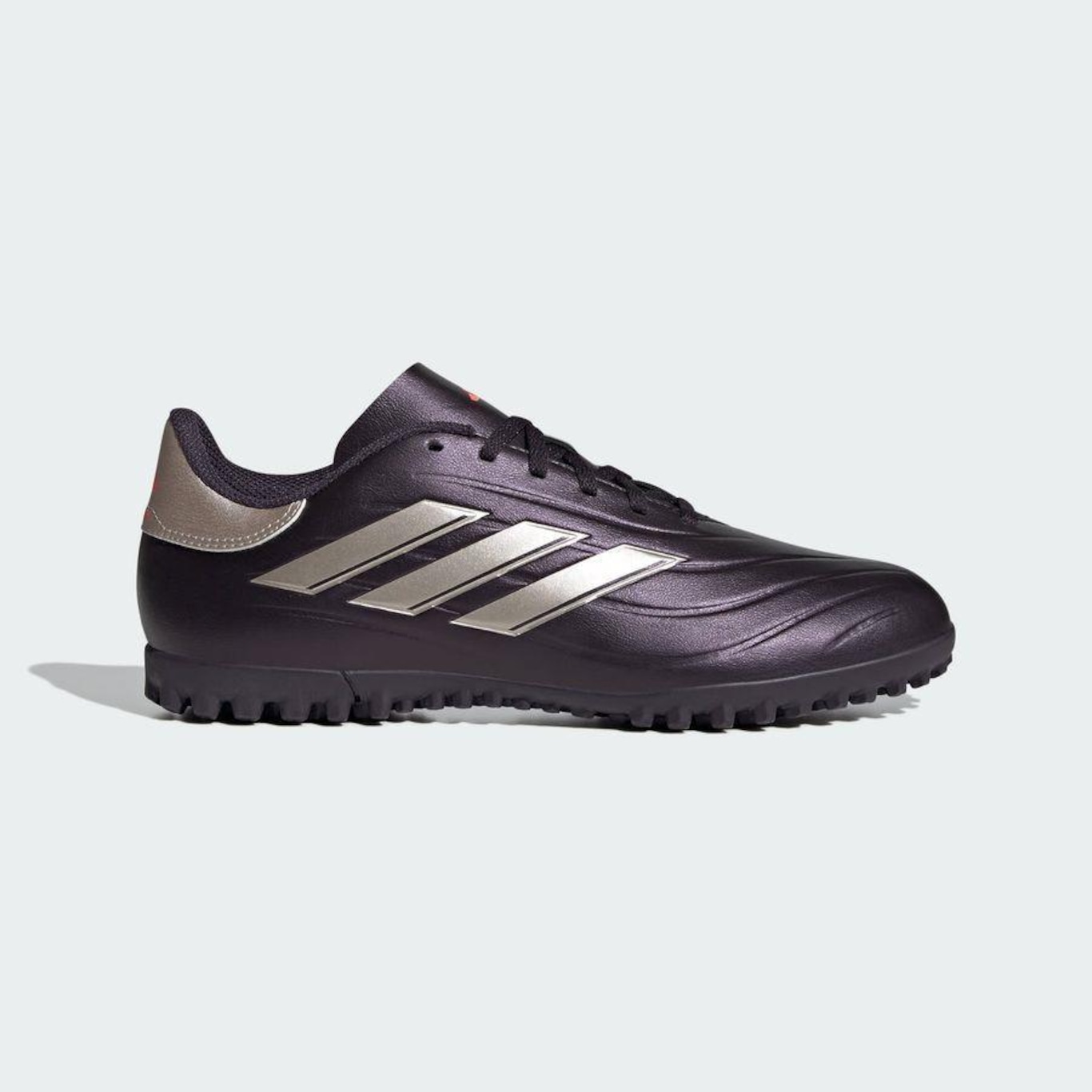 Chuteira Society adidas Copa Pure 2 Club Adulto - Foto 2