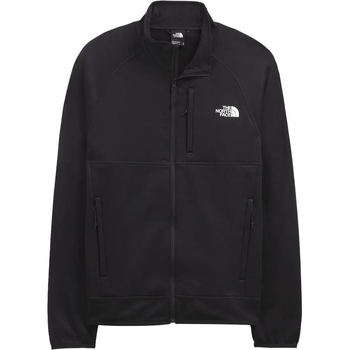 Jaqueta The North Face Canyonlands Fleece - Masculina - Foto 4