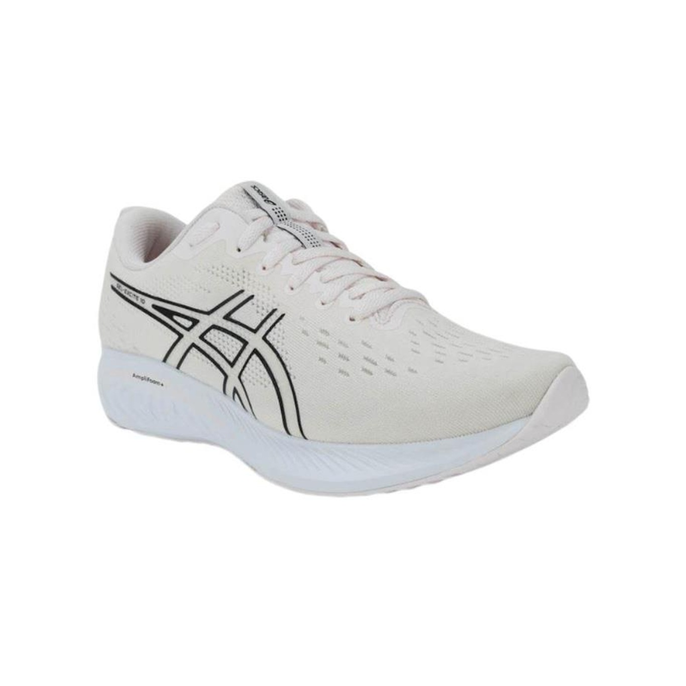 Tênis Asics Gel-Excite 10 Feminino Branco - Foto 2