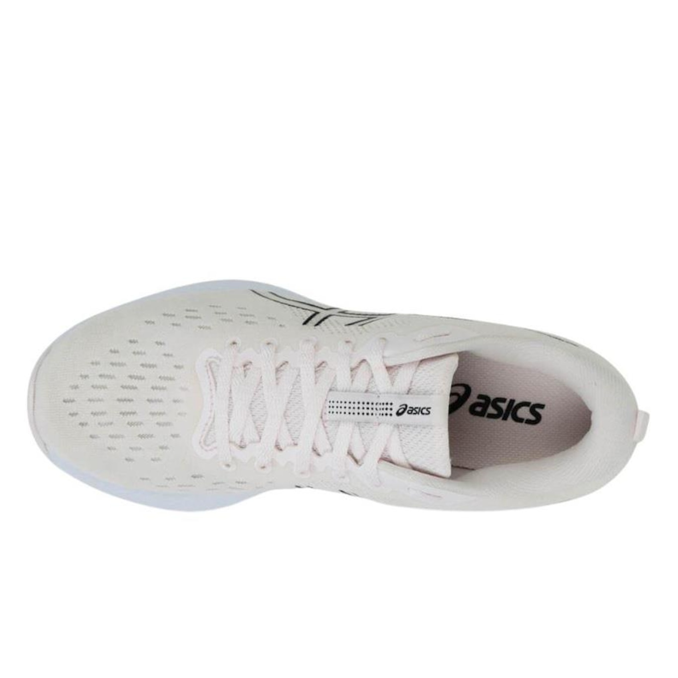 Tênis Asics Gel-Excite 10 Feminino Branco - Foto 5