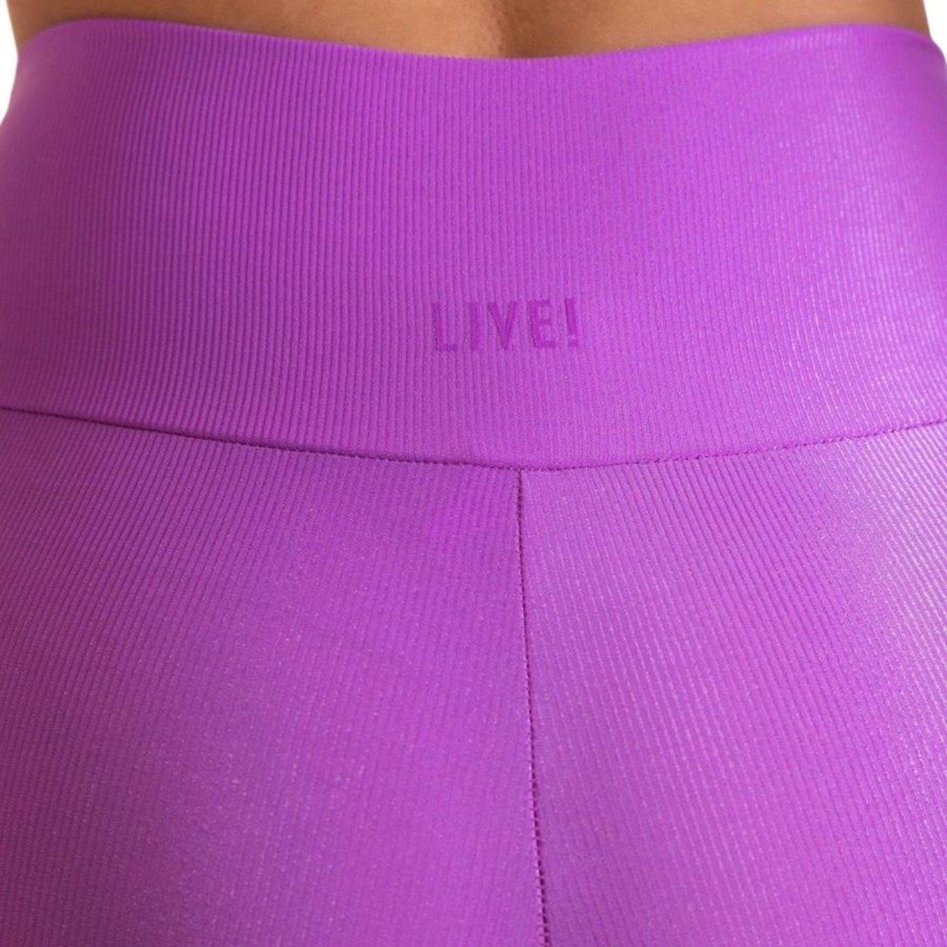 Calça Legging Live Lift - Feminina - Foto 6