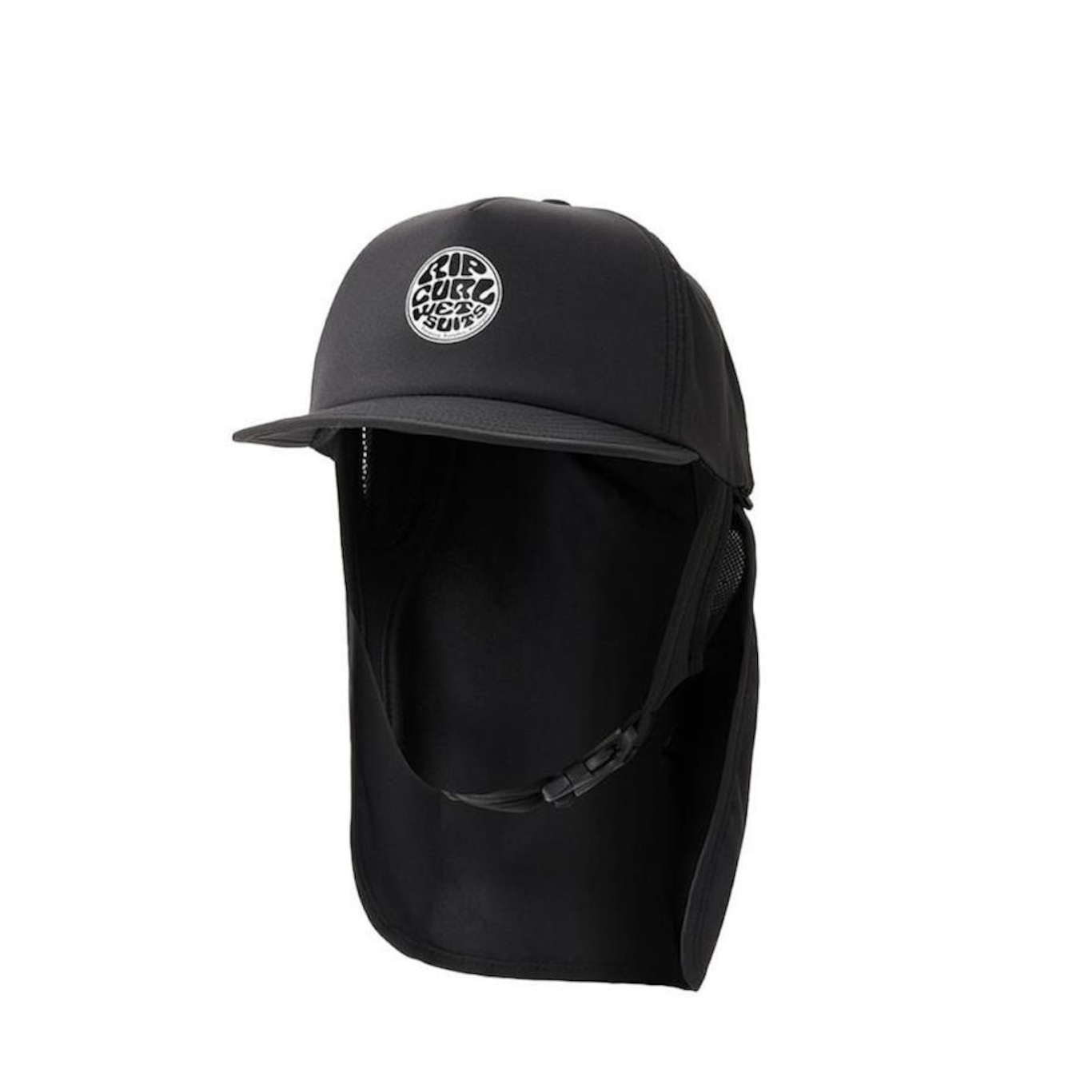 Boné Aba Flutuante Rip Curl Surf Series Cap - Strapback - Adulto - Foto 1