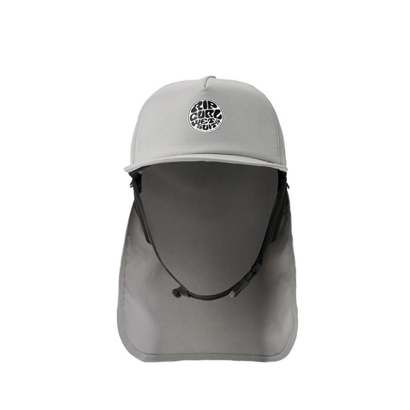 Boné Aba Flutuante Rip Curl Surf Series Cap - Strapback - Adulto - Foto 3