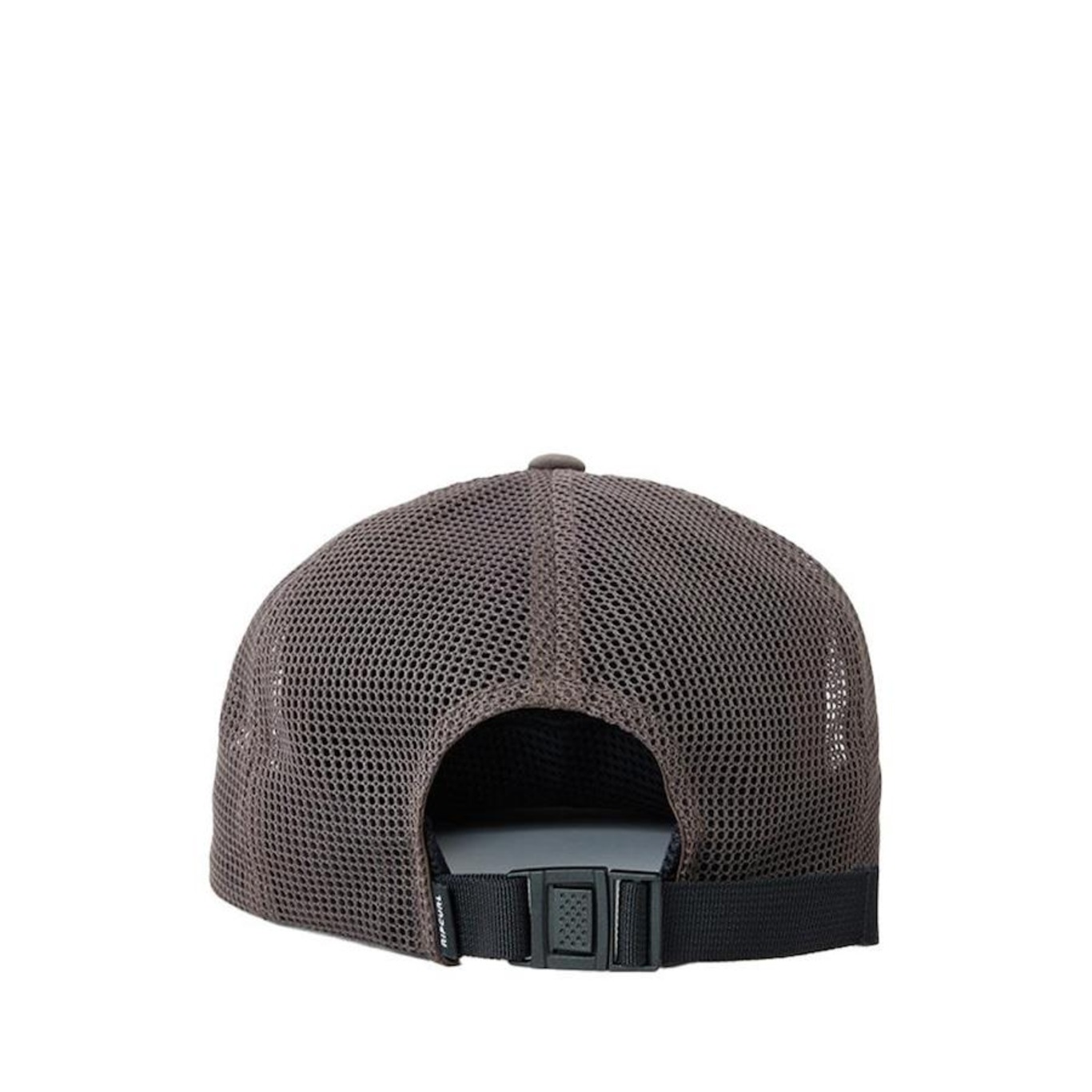 Boné Aba Reta Rip Curl Vaporcool Foamie Trucker - Strapback - Adulto - Foto 2