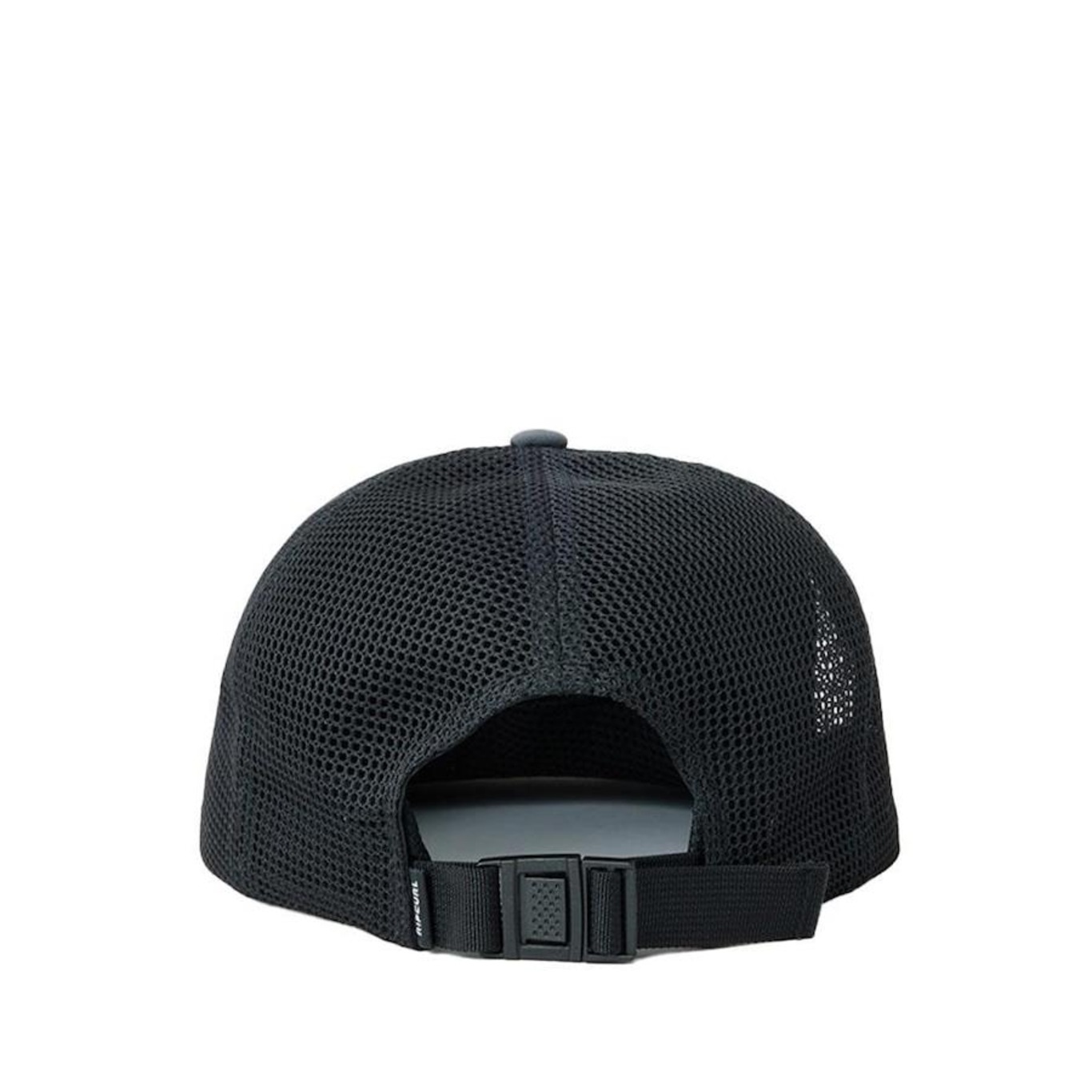 Boné Aba Reta Rip Curl Vaporcool Foamie Trucker - Strapback - Adulto - Foto 2