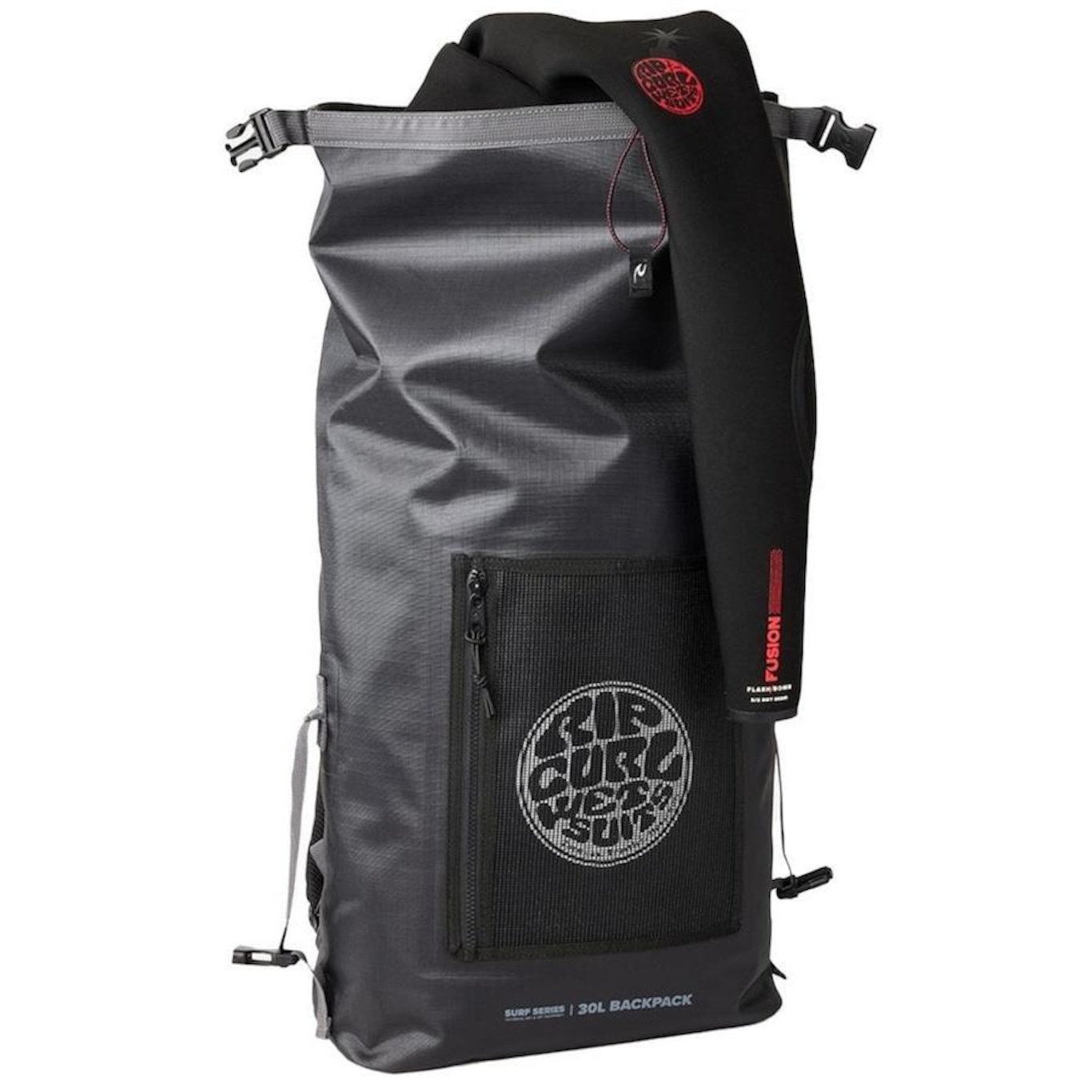 Mochila Rip Curl Surf Series - 30 Litros - Foto 4