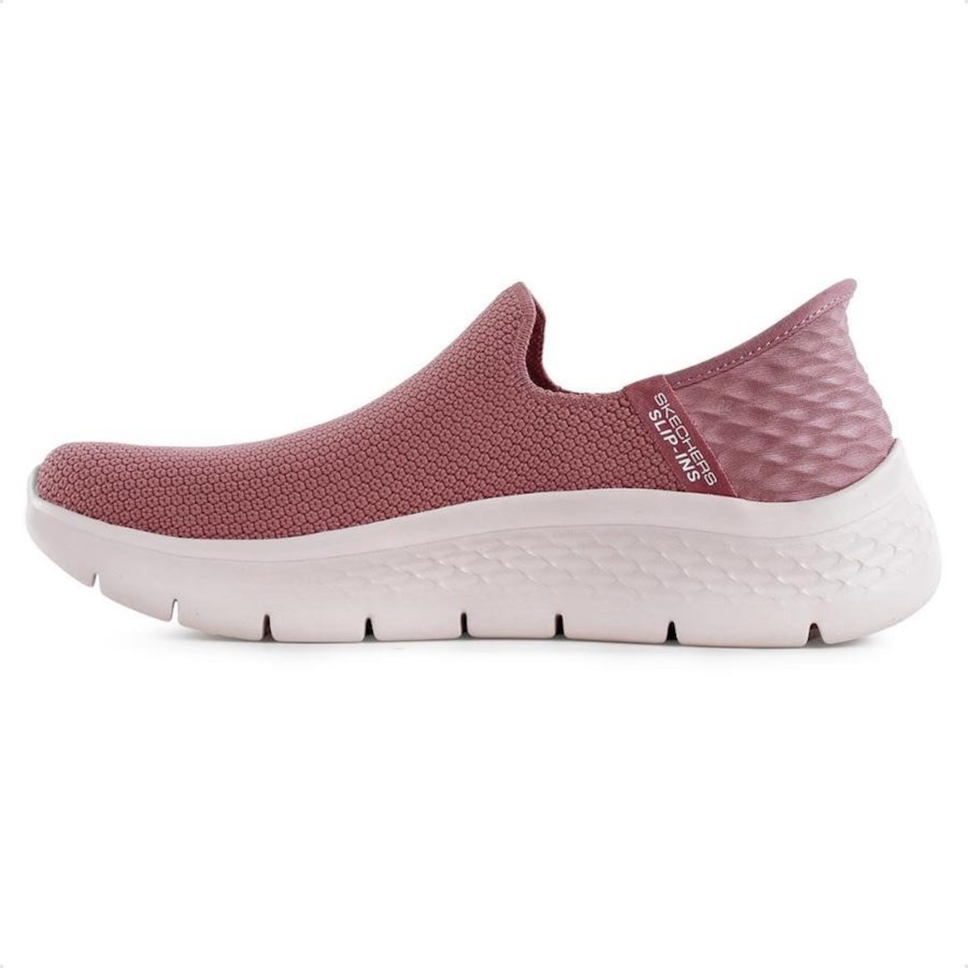 Tênis Skechers Go Walk Flex Sunset - Feminino - Foto 1