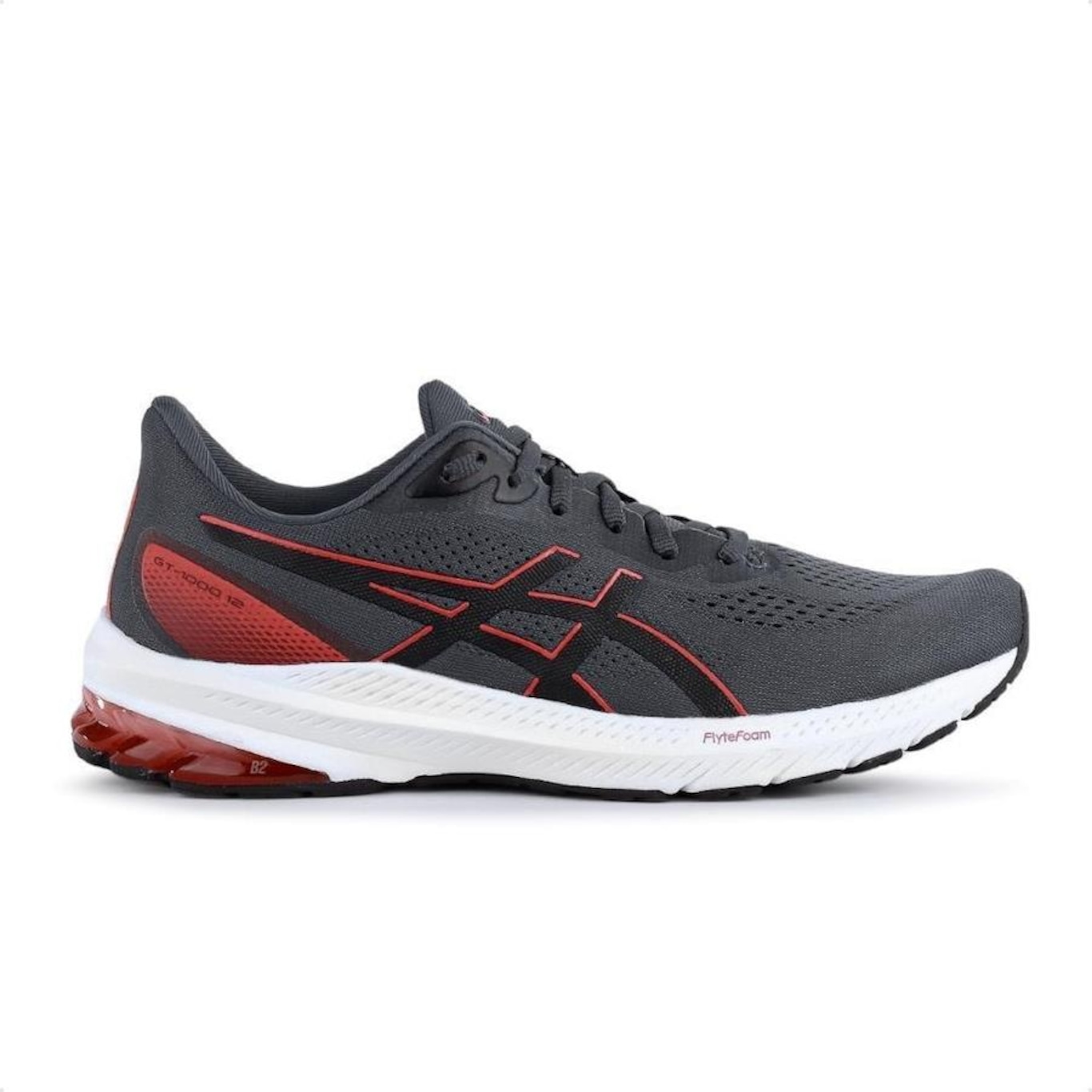 Tênis Asics Gt 1000 12 Masculino - Foto 1