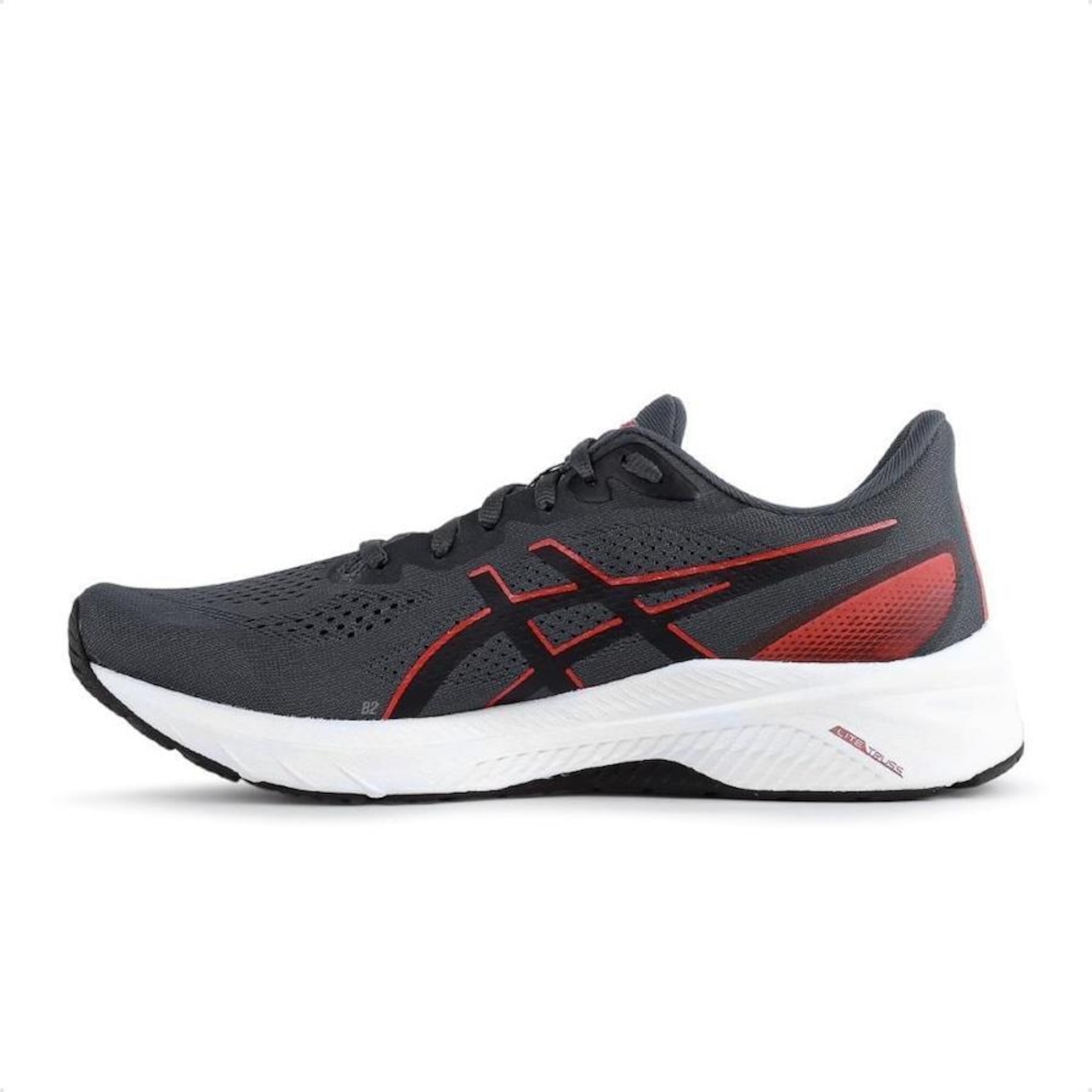 Tênis Asics Gt 1000 12 Masculino - Foto 2