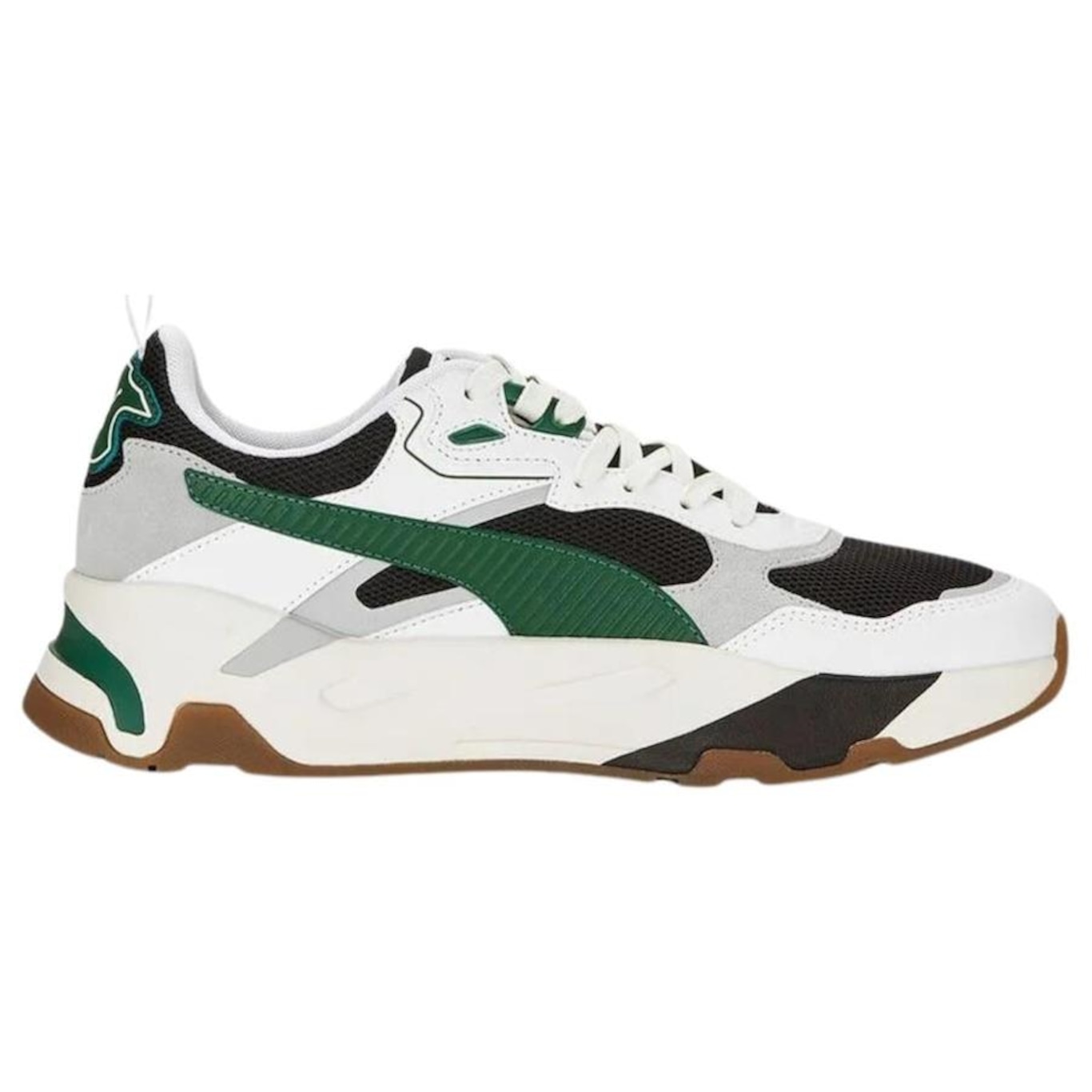 Tênis Puma Trinity - Masculino - Foto 1